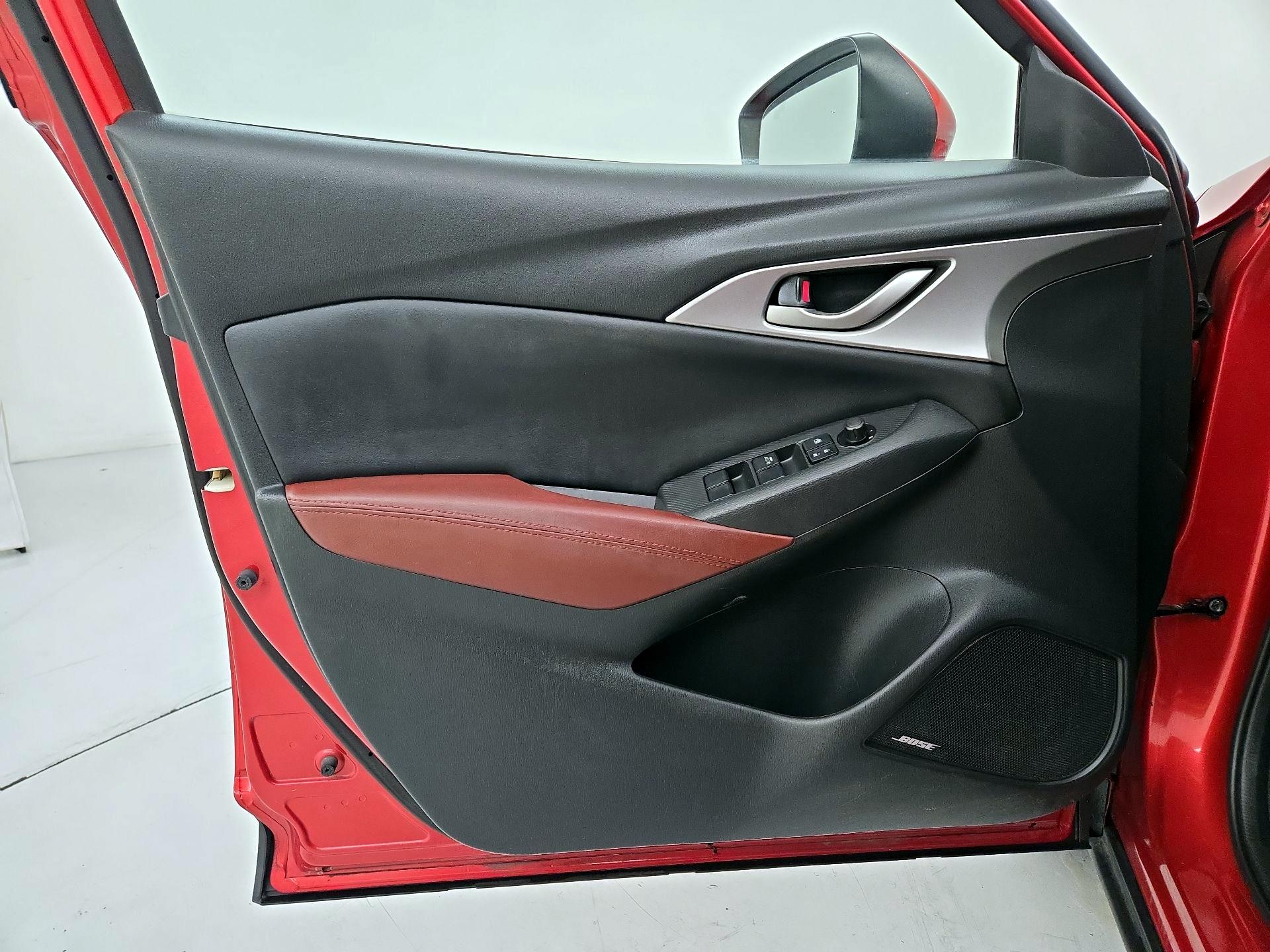 Thumbnail: 2016 Mazda CX-3 - 12