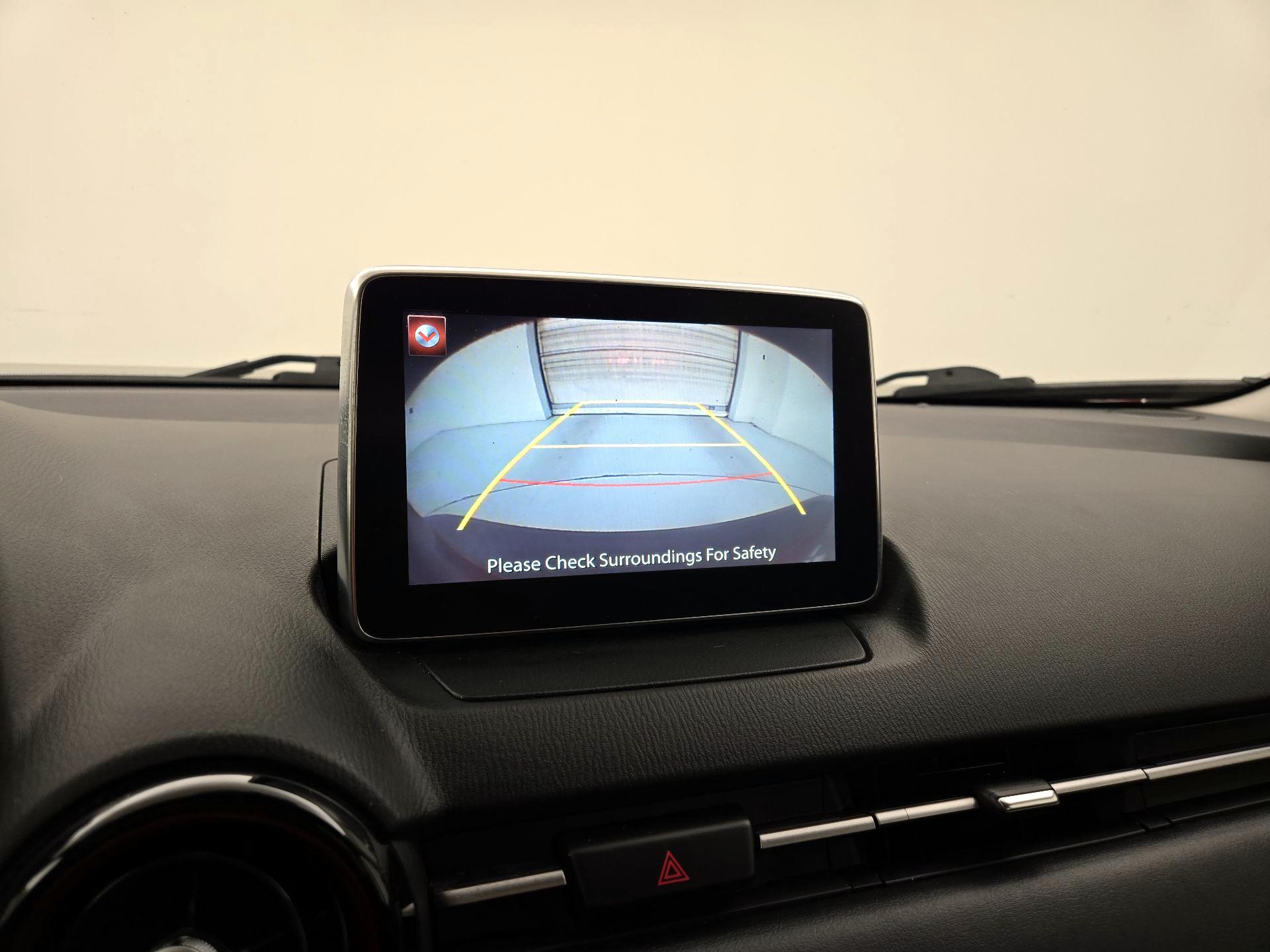 Thumbnail: 2016 Mazda CX-3 - 14