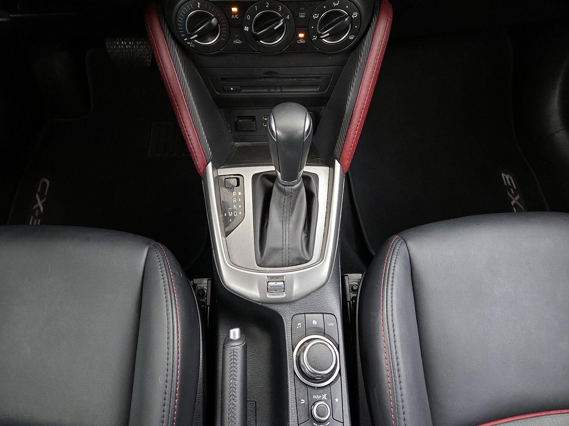 Thumbnail: 2016 Mazda CX-3 - 17
