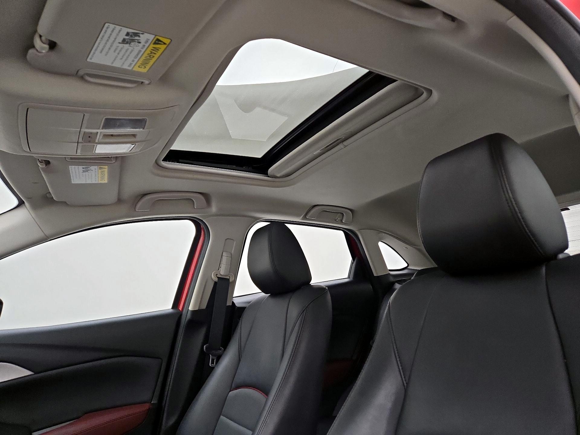Thumbnail: 2016 Mazda CX-3 - 19