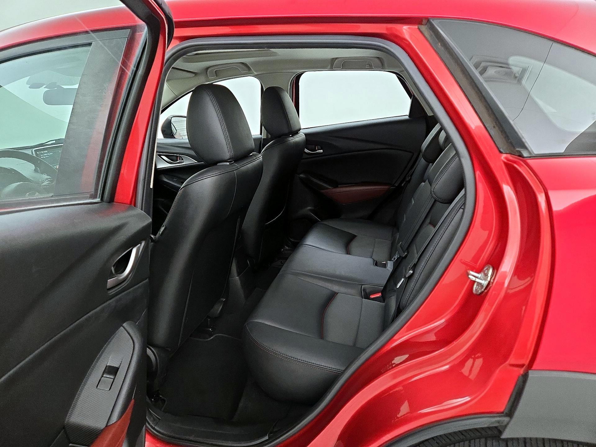 Thumbnail: 2016 Mazda CX-3 - 20
