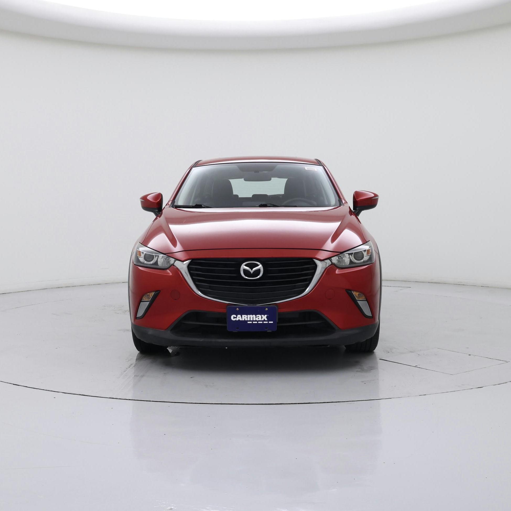 Thumbnail: 2016 Mazda CX-3 - 5