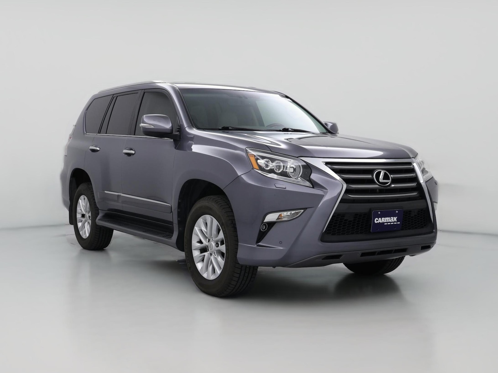2015 Lexus GX Base