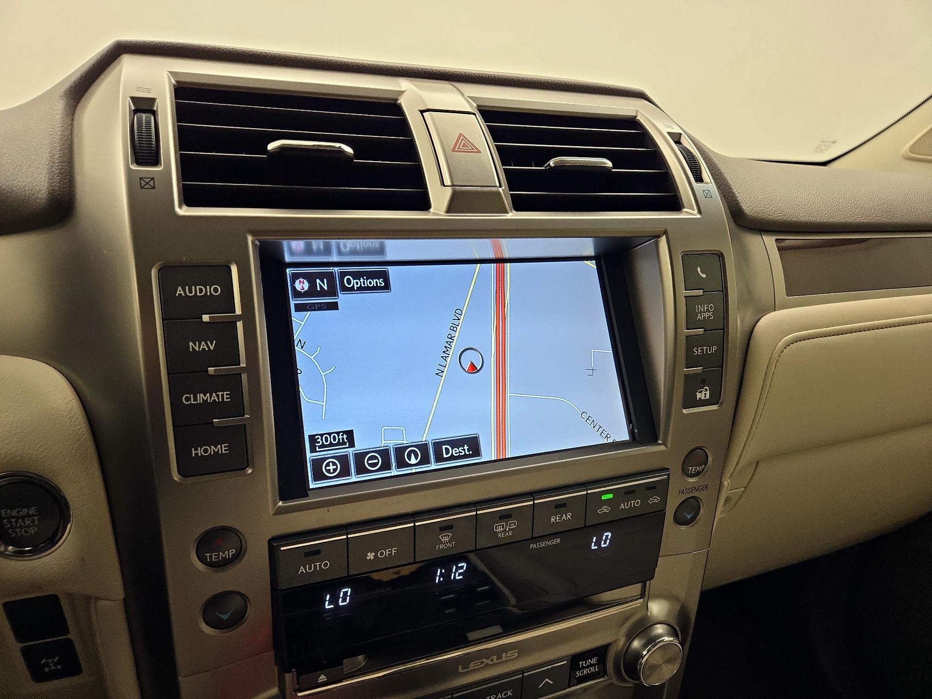 Thumbnail: 2015 Lexus GX - 14