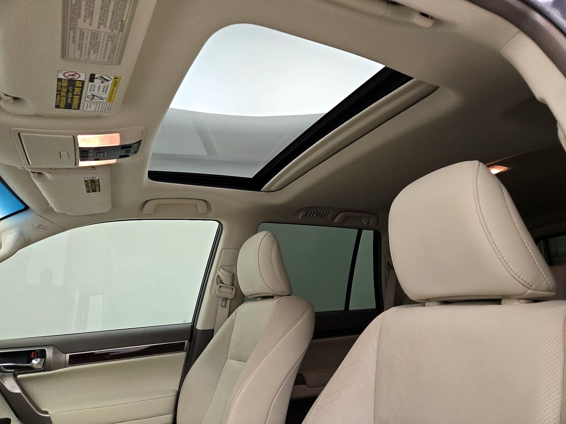 Thumbnail: 2015 Lexus GX - 20