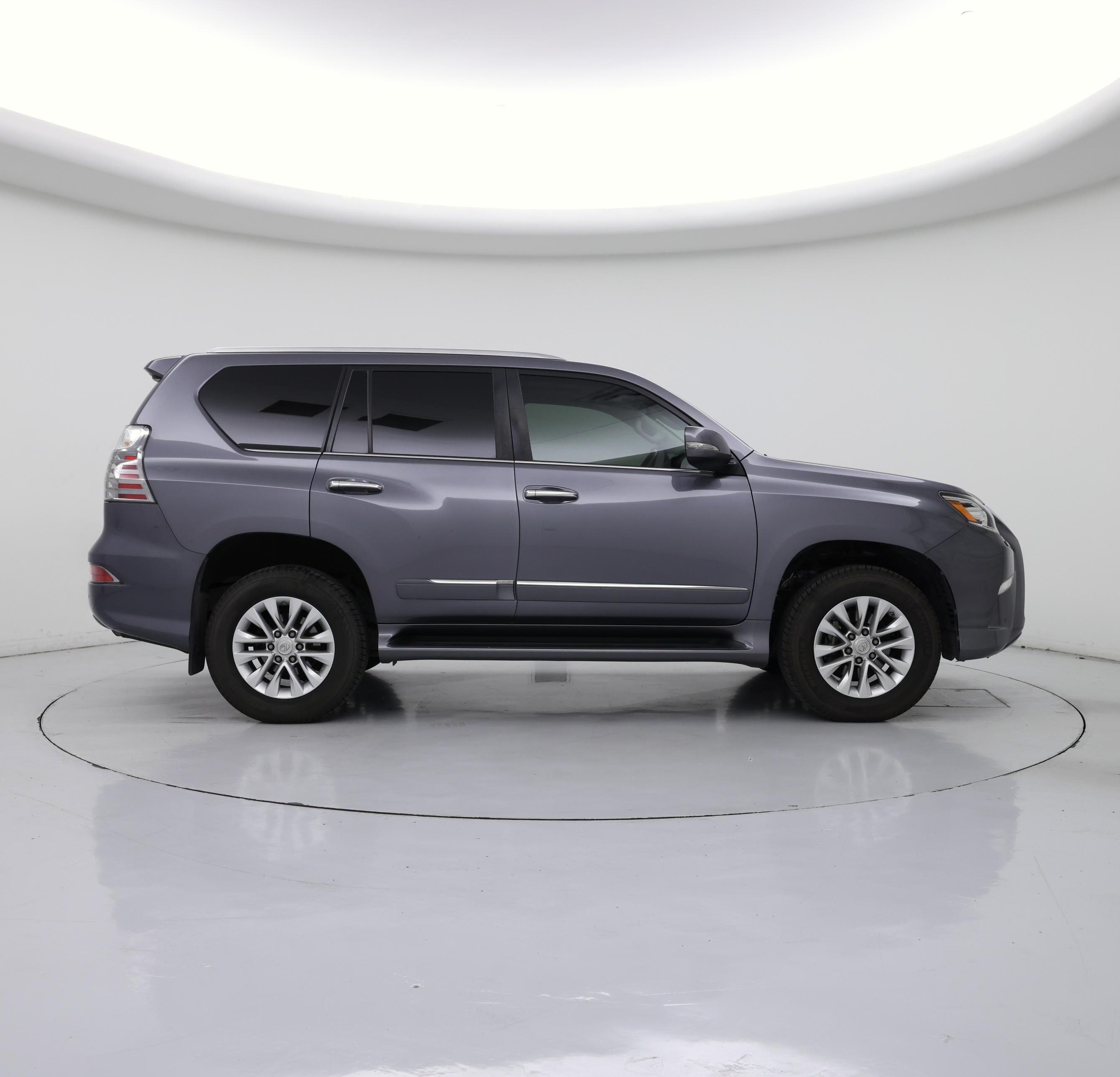 Thumbnail: 2015 Lexus GX - 7
