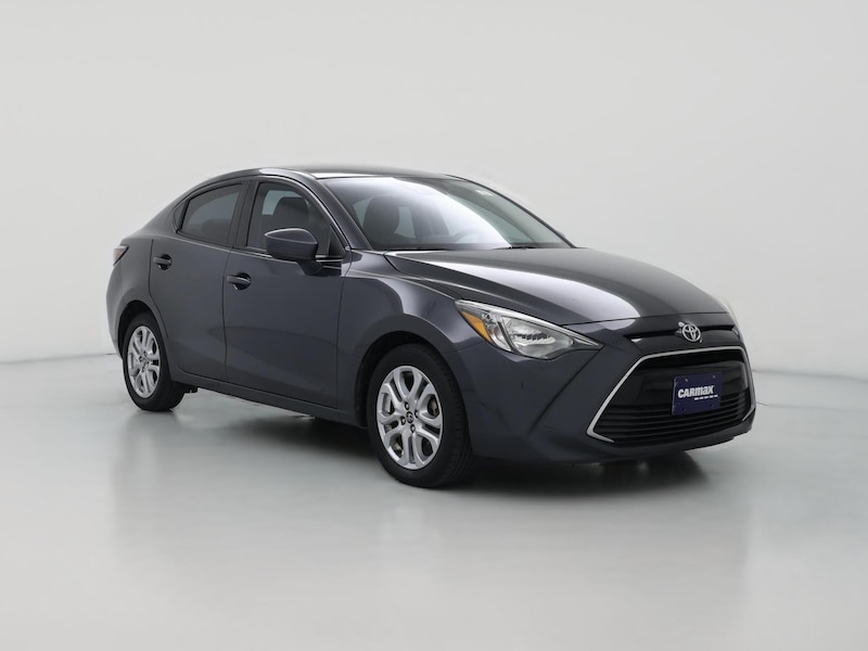 2017 Toyota Yaris iA  -
                  Austin, TX