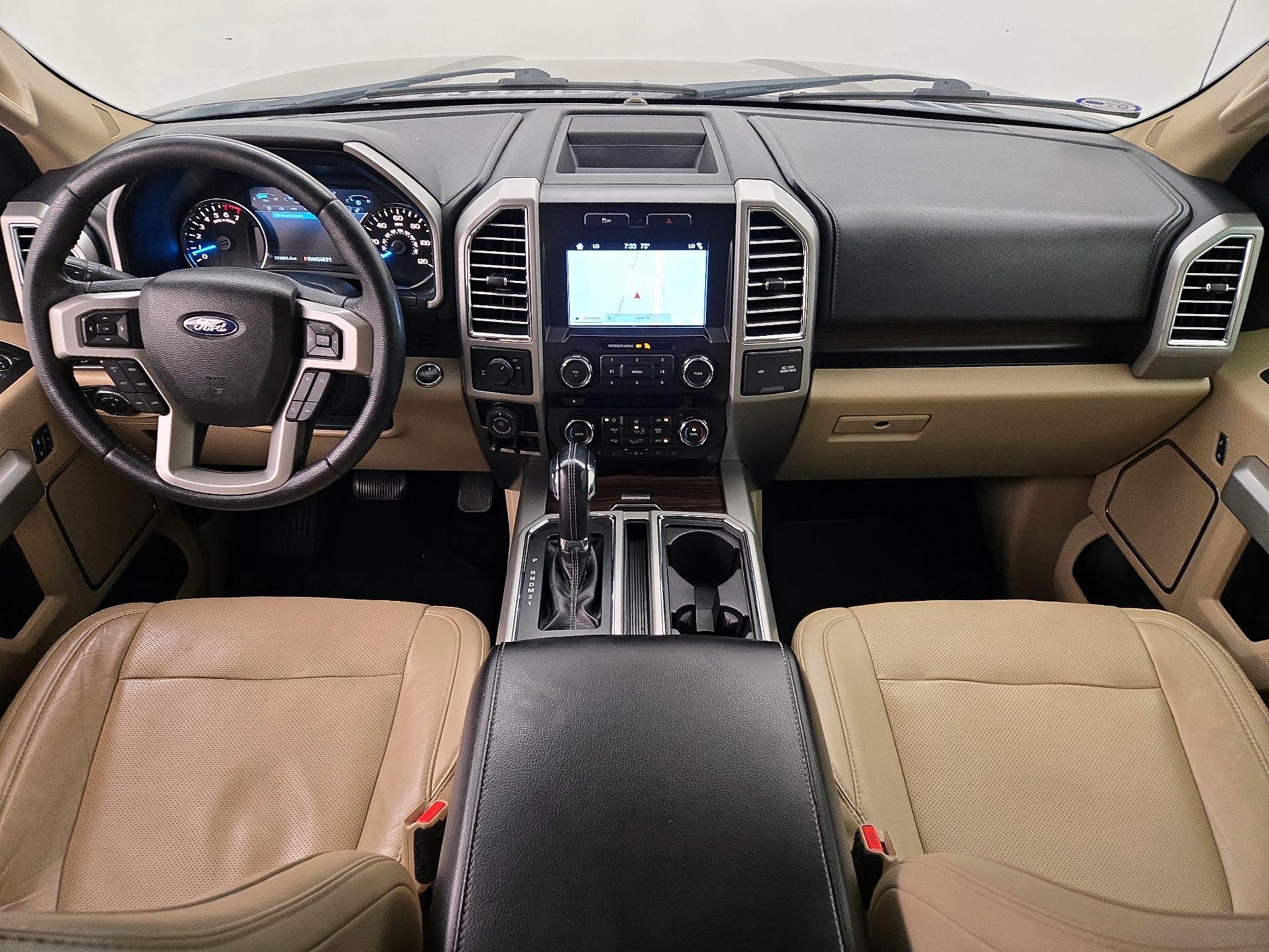 Thumbnail: 2016 Ford F-150 - 9