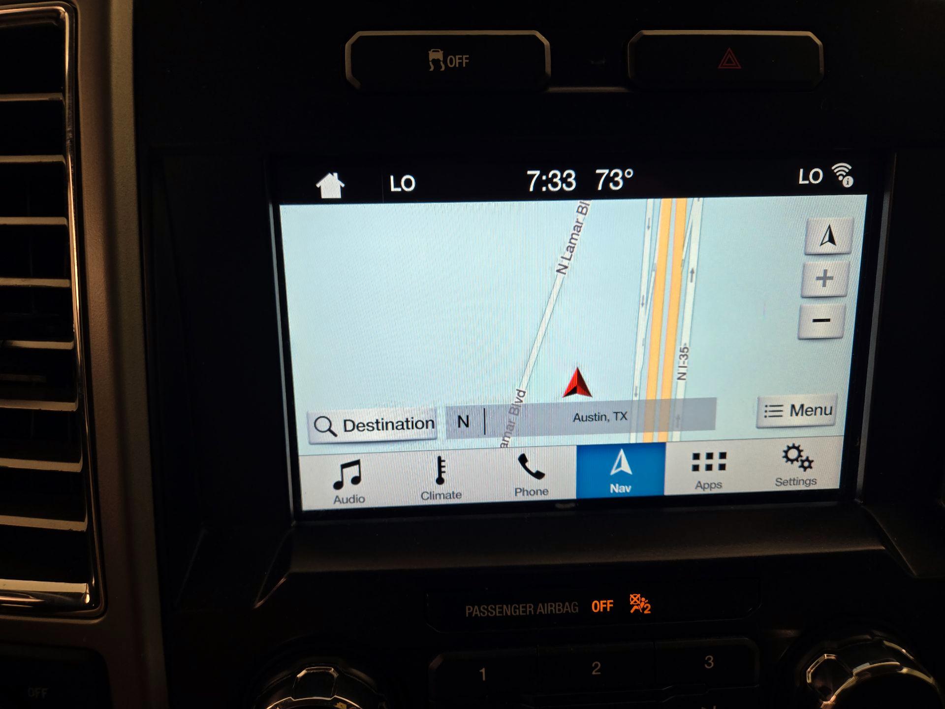 Thumbnail: 2016 Ford F-150 - 14