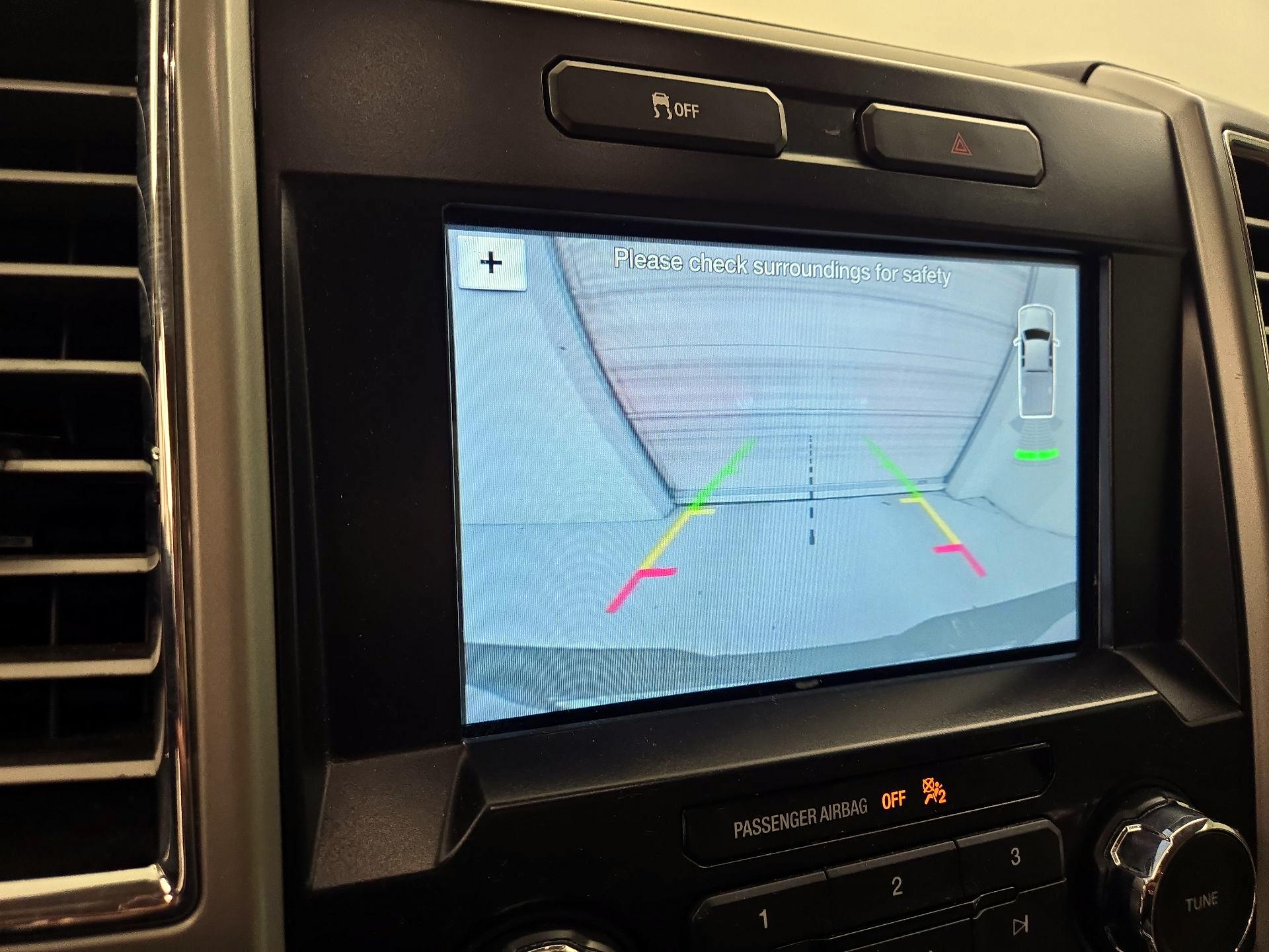 Thumbnail: 2016 Ford F-150 - 15