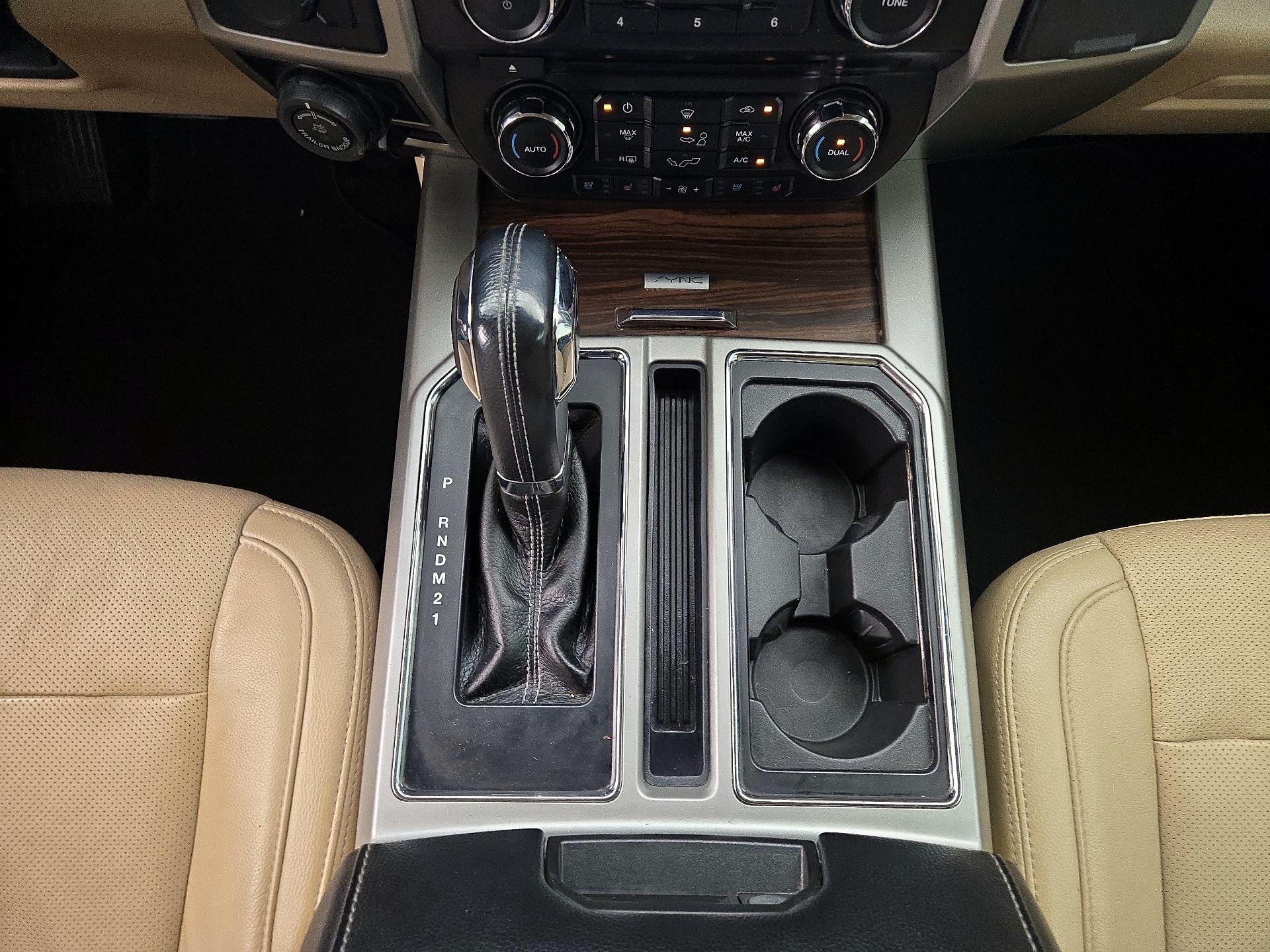 Thumbnail: 2016 Ford F-150 - 18