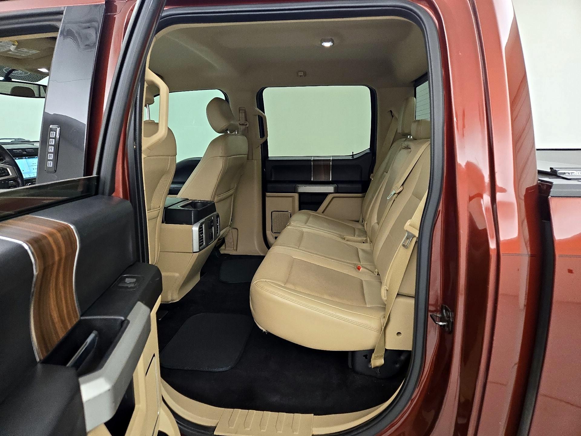 Thumbnail: 2016 Ford F-150 - 20