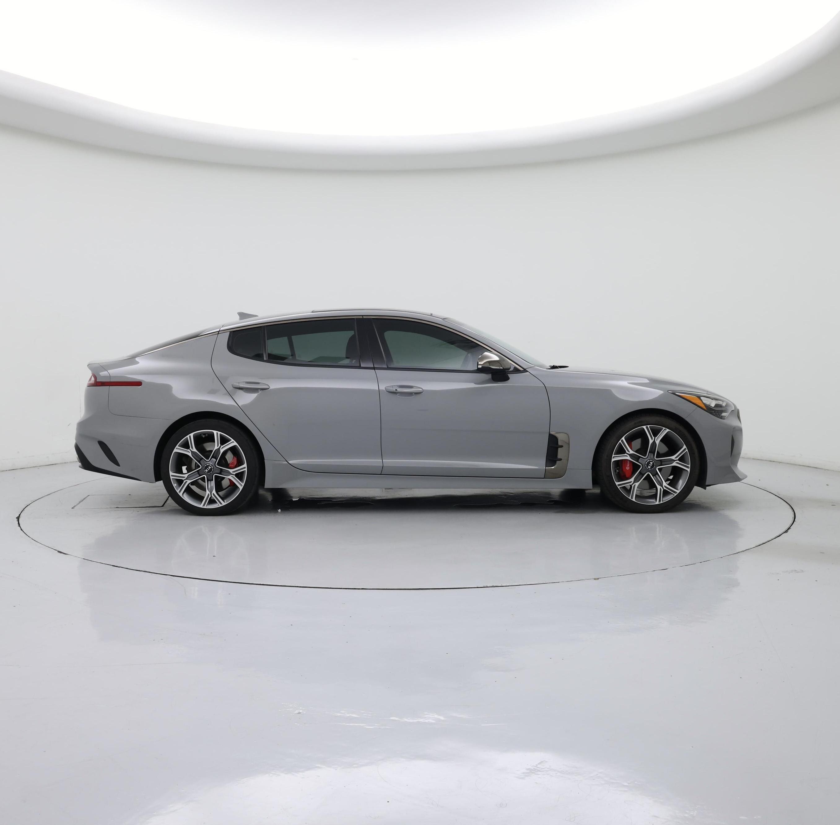 Thumbnail: 2019 Kia Stinger - 7