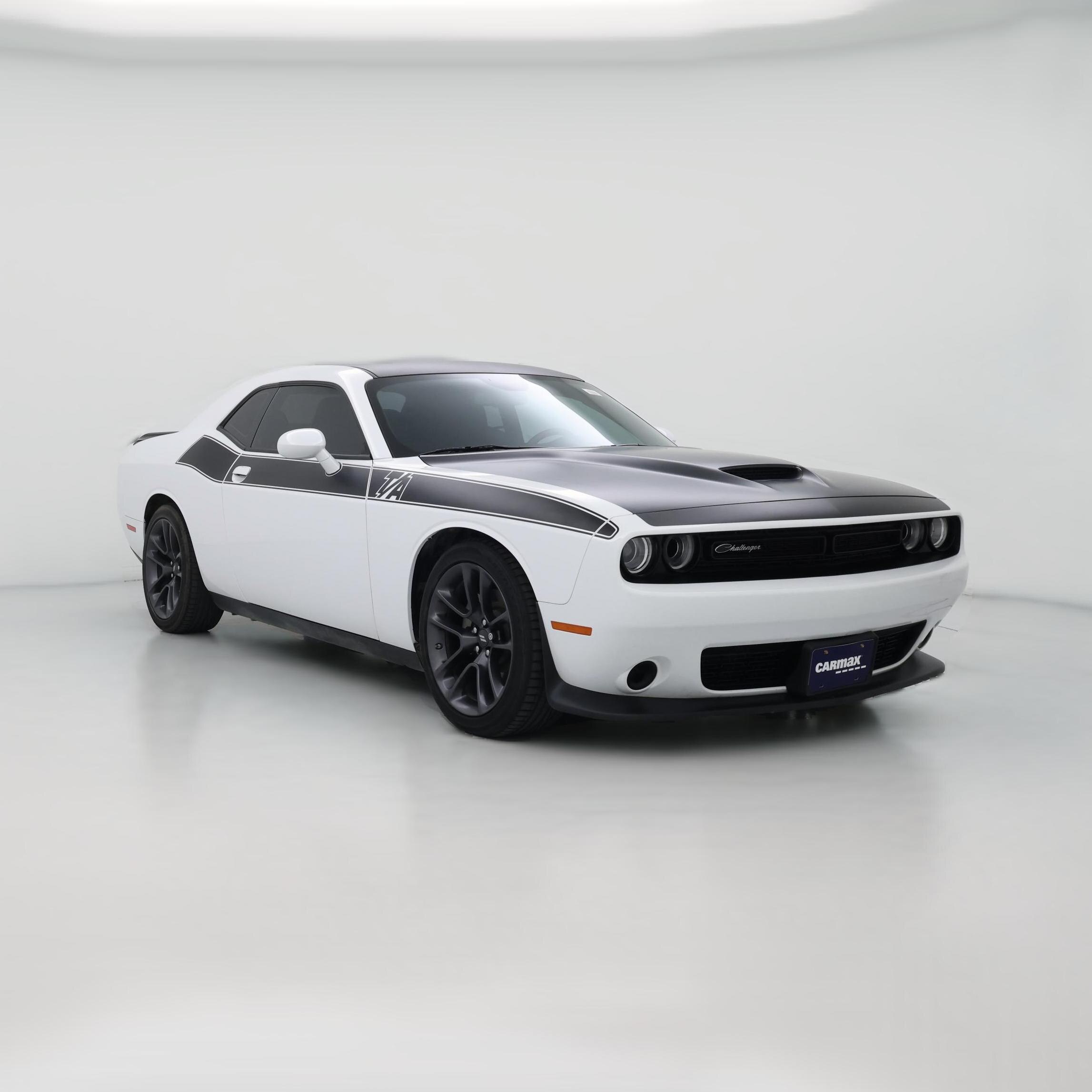 Thumbnail: 2023 Dodge Challenger - 1