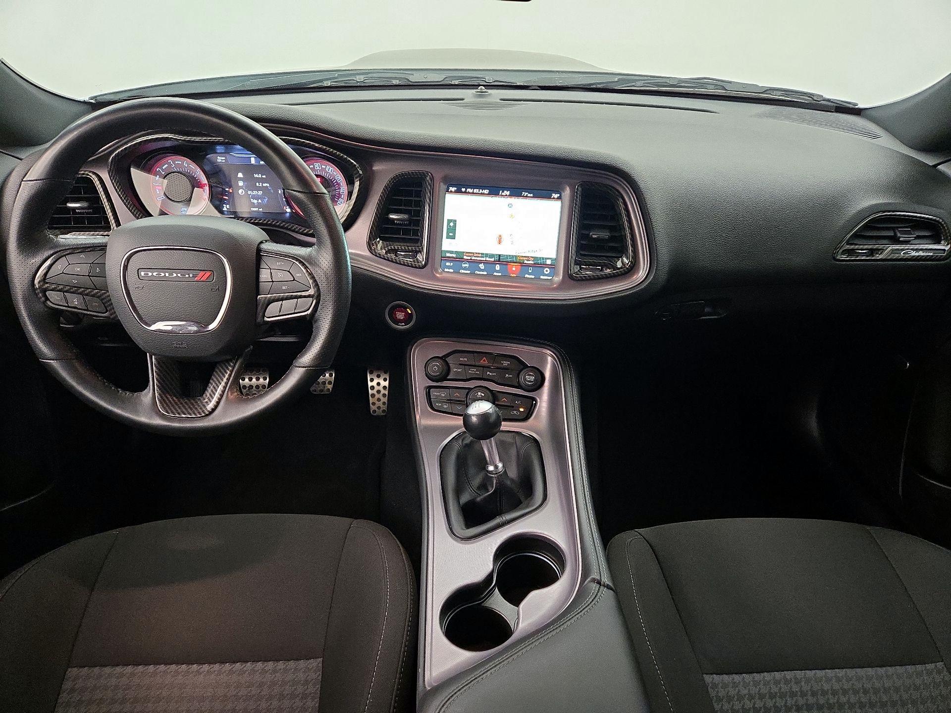 Thumbnail: 2023 Dodge Challenger - 9