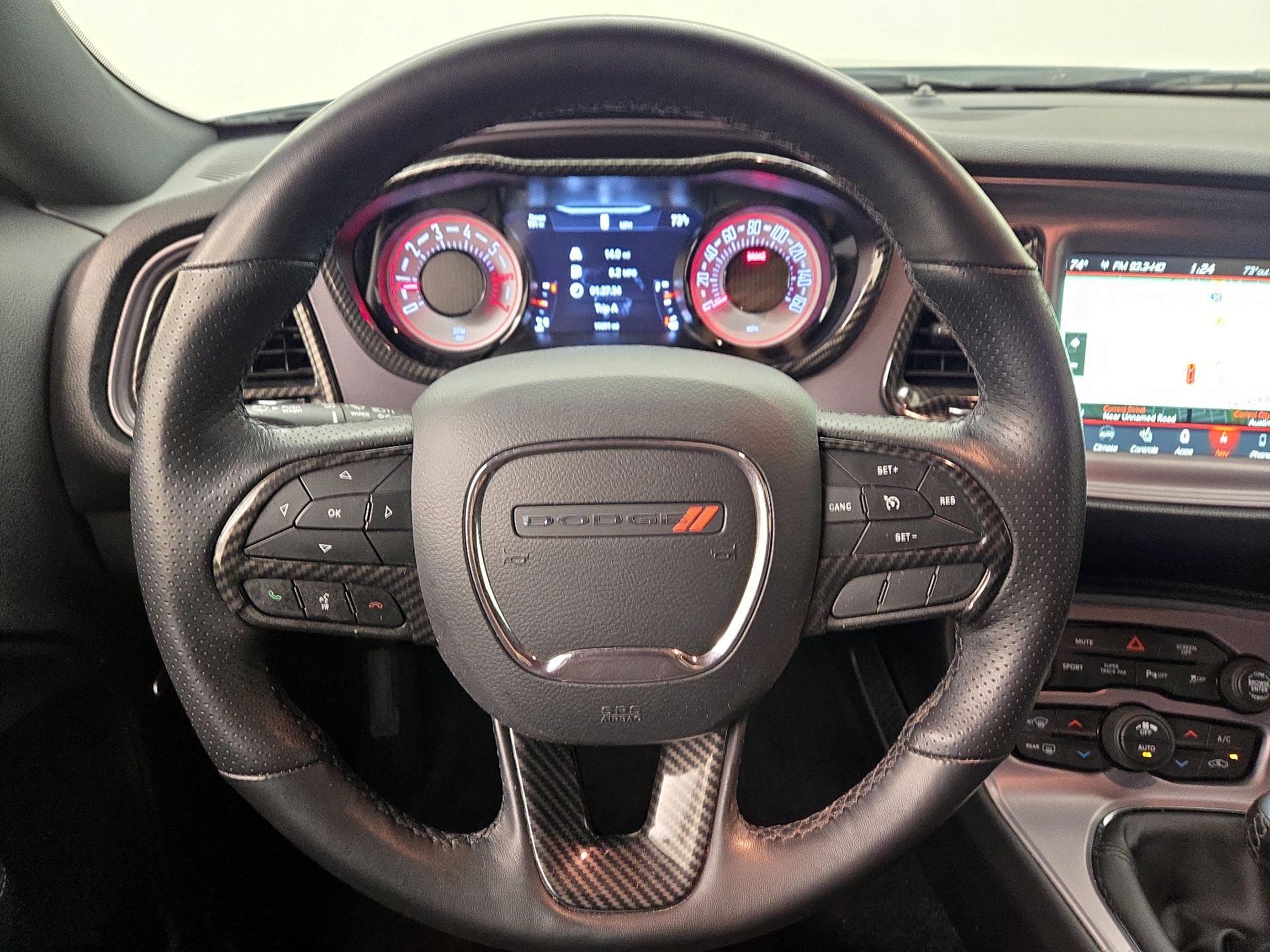 Thumbnail: 2023 Dodge Challenger - 10