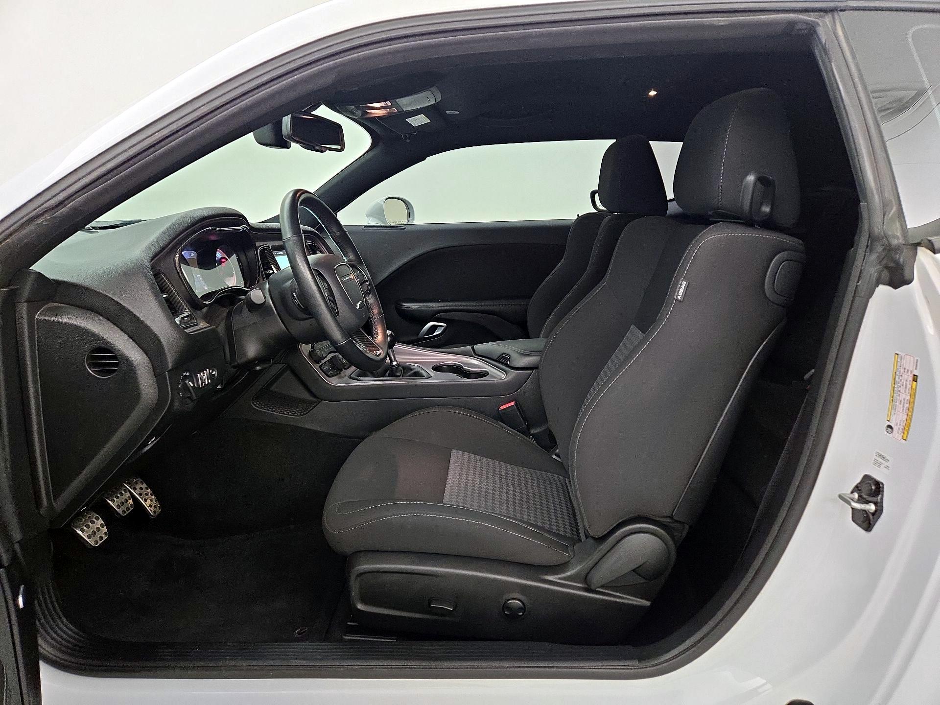 Thumbnail: 2023 Dodge Challenger - 11