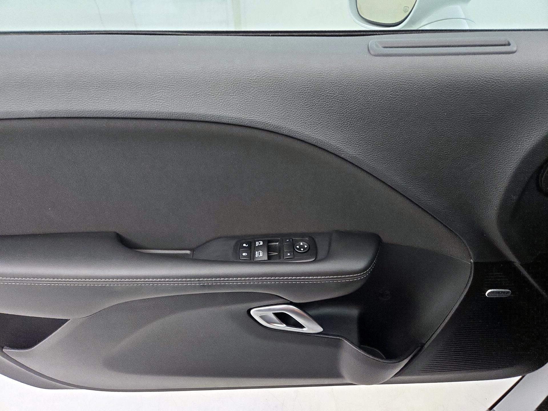 Thumbnail: 2023 Dodge Challenger - 12