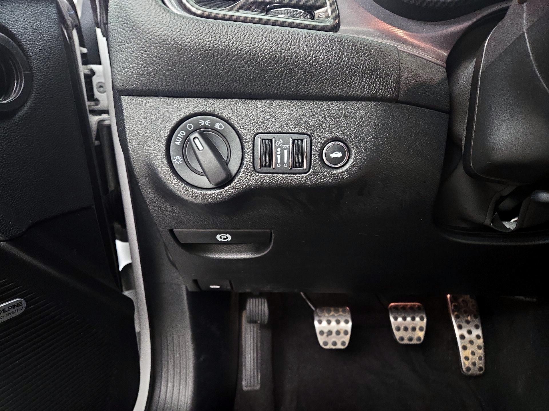 Thumbnail: 2023 Dodge Challenger - 13