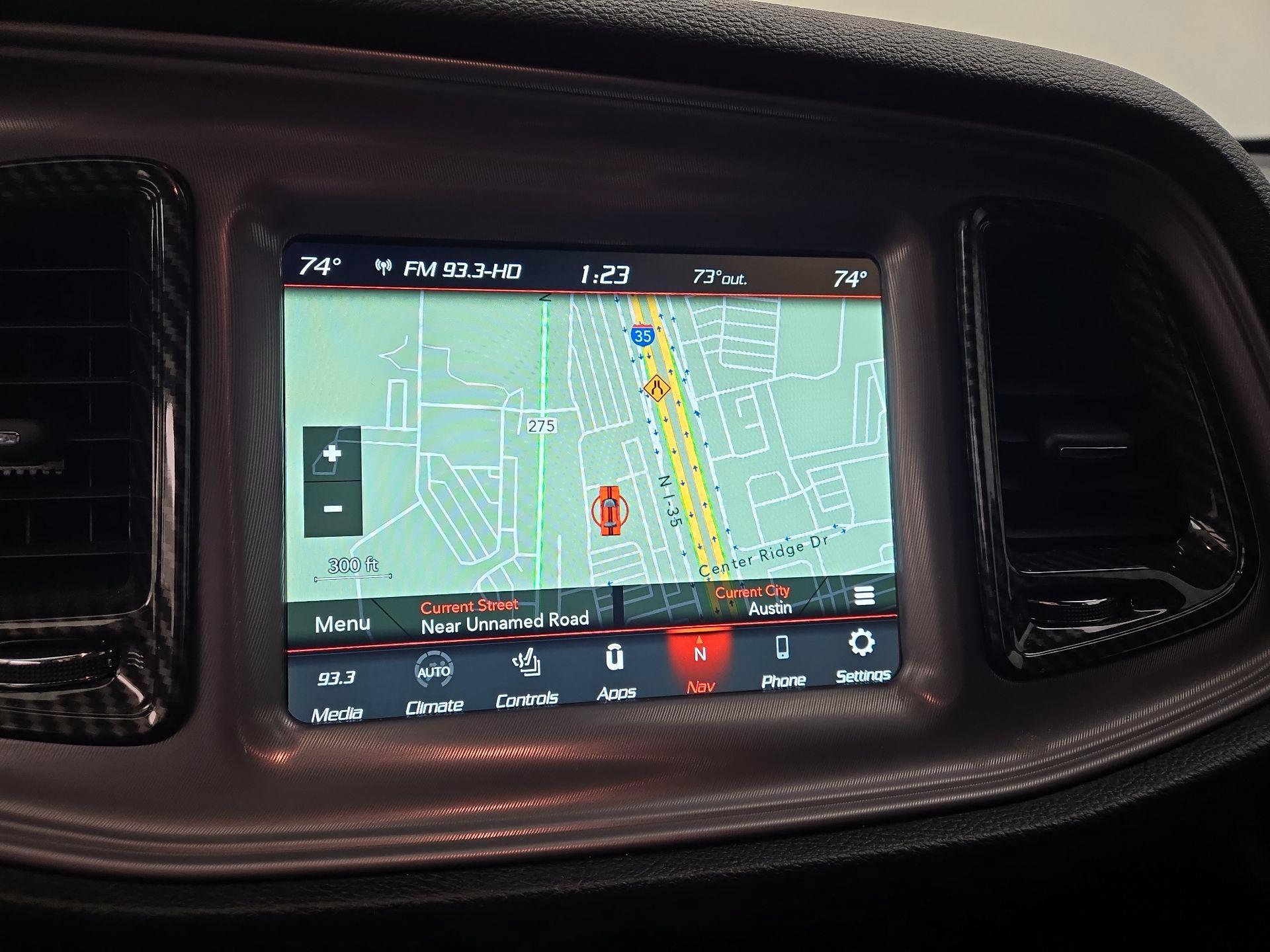 Thumbnail: 2023 Dodge Challenger - 14