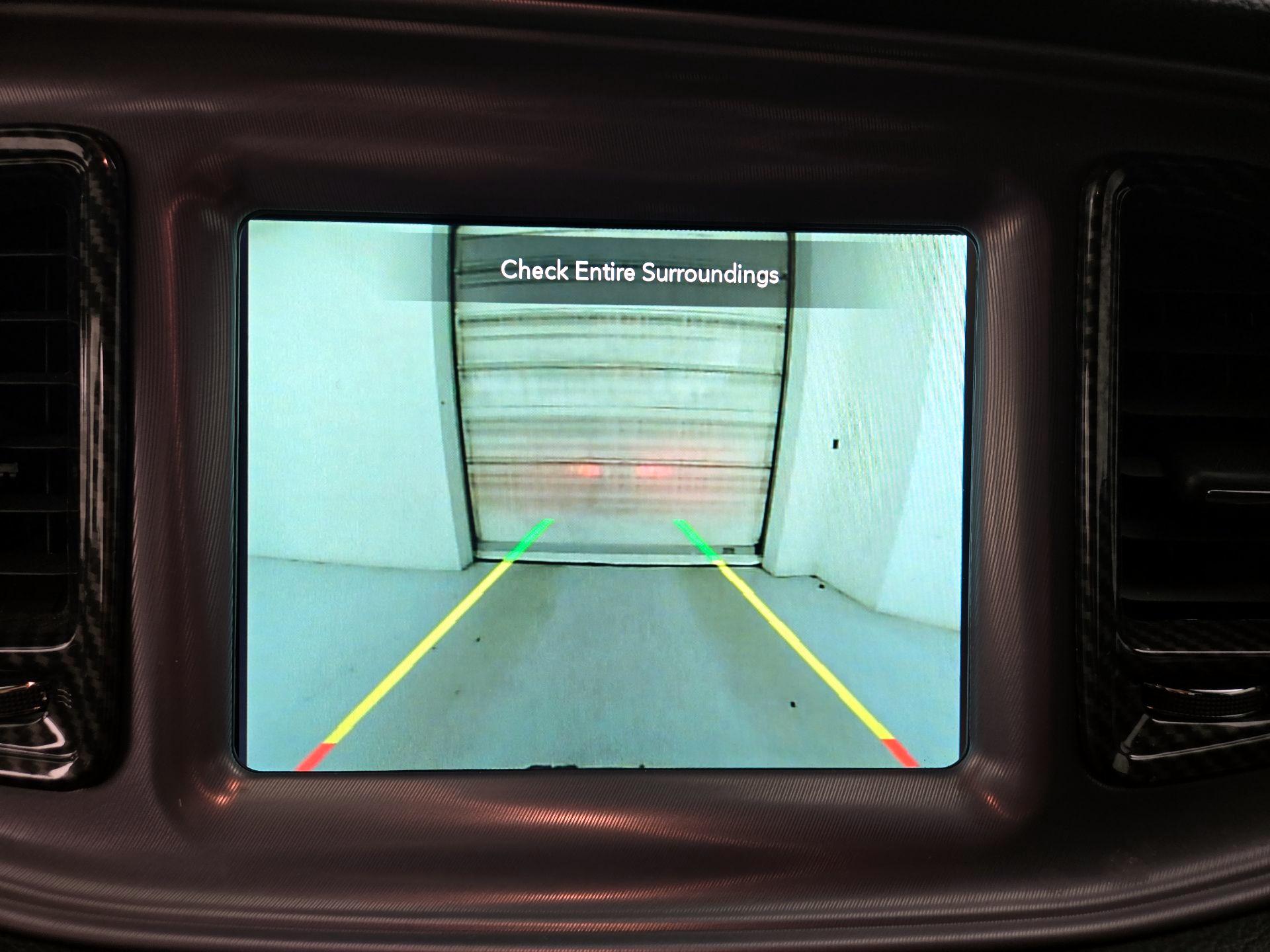 Thumbnail: 2023 Dodge Challenger - 15