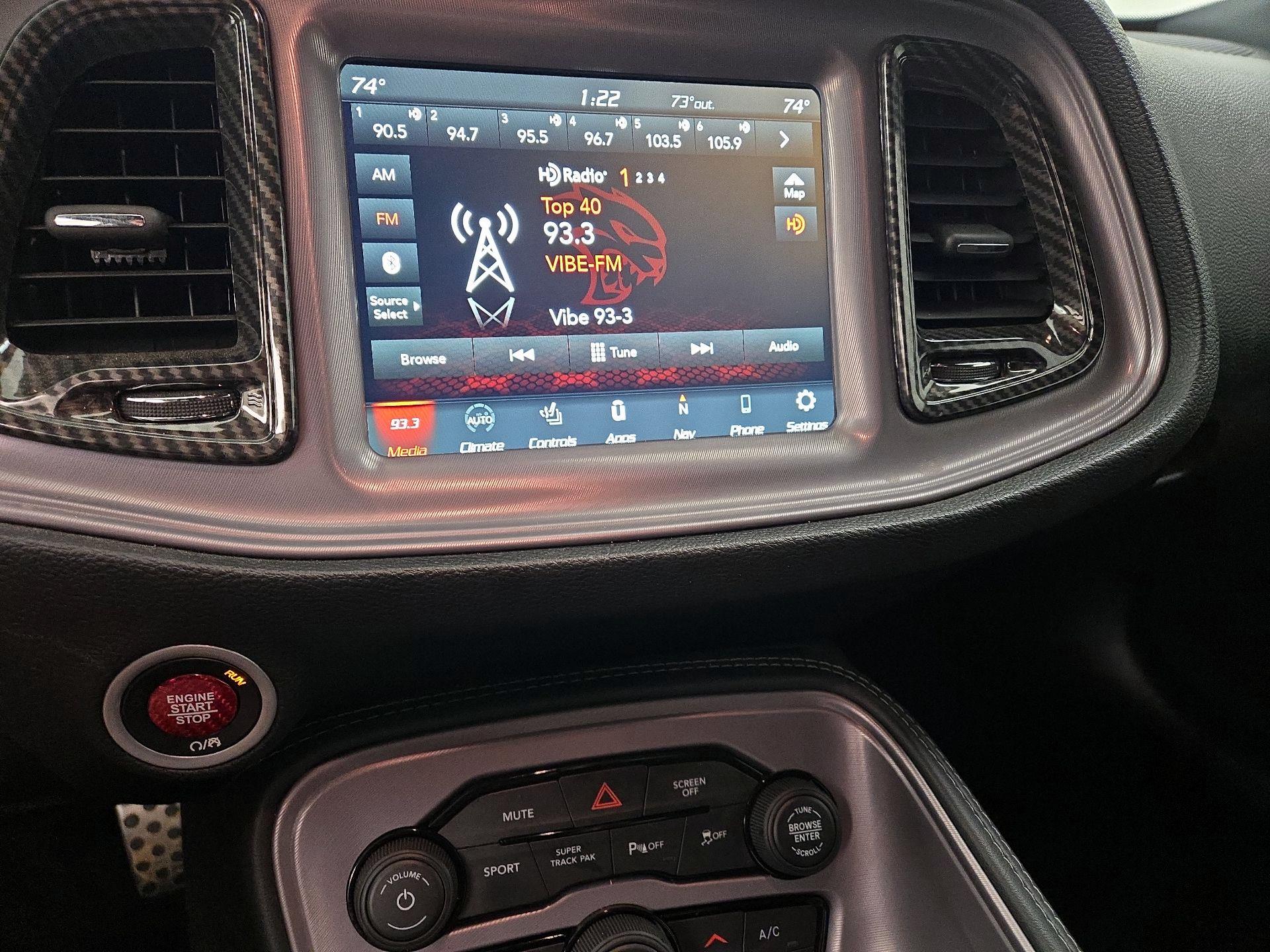 Thumbnail: 2023 Dodge Challenger - 16