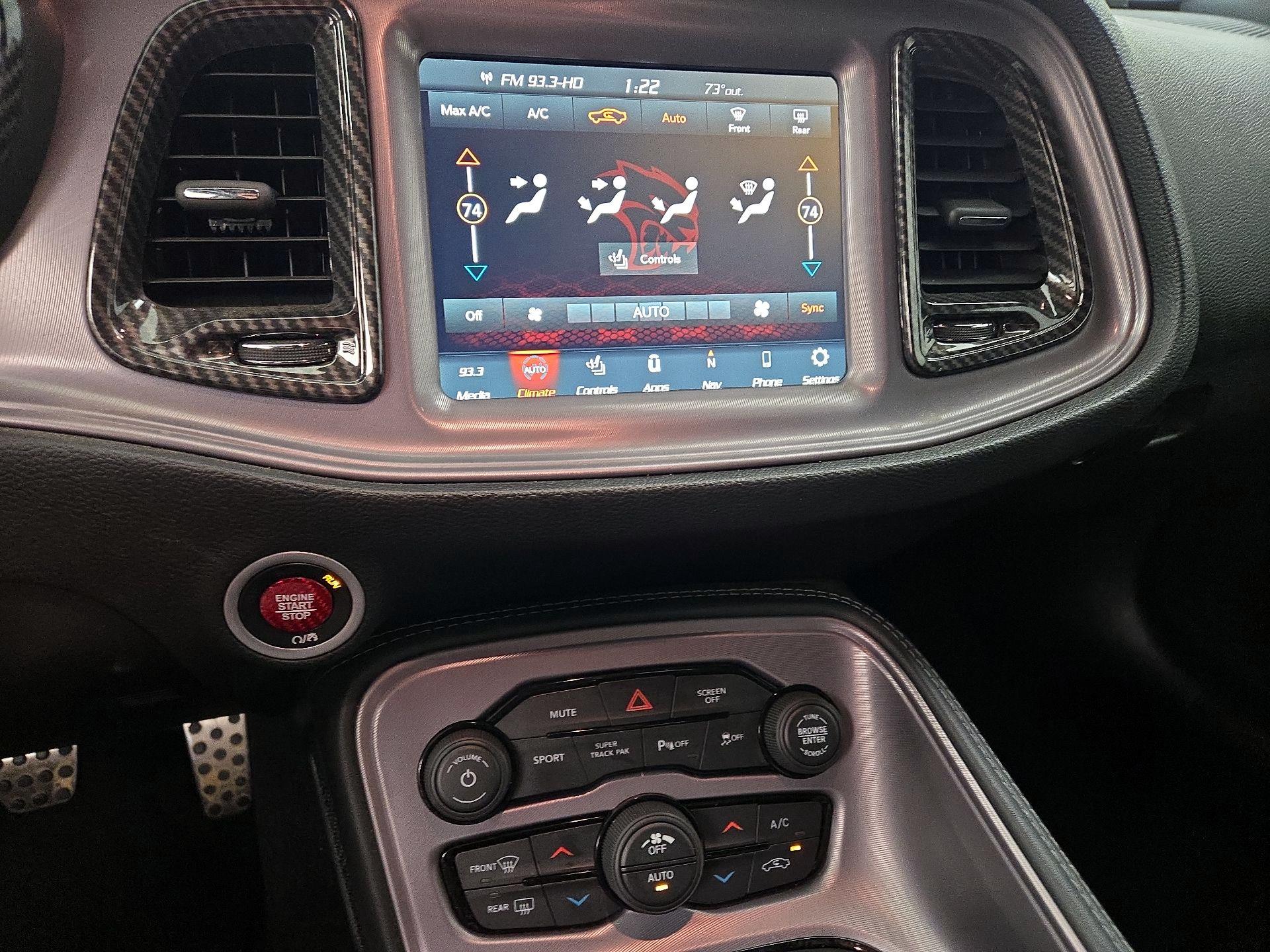 Thumbnail: 2023 Dodge Challenger - 17