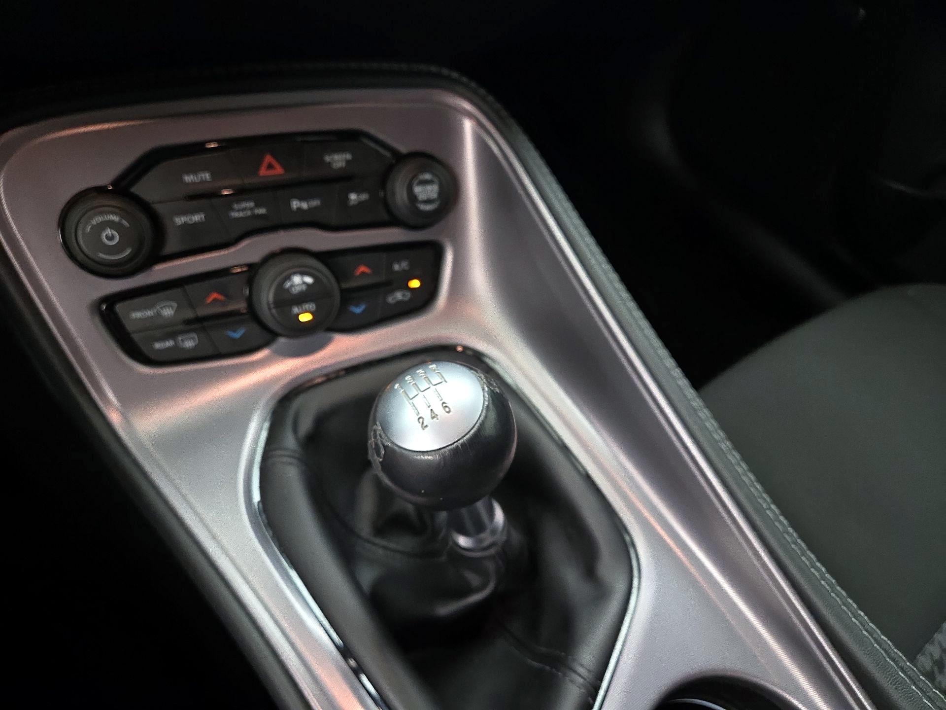 Thumbnail: 2023 Dodge Challenger - 18