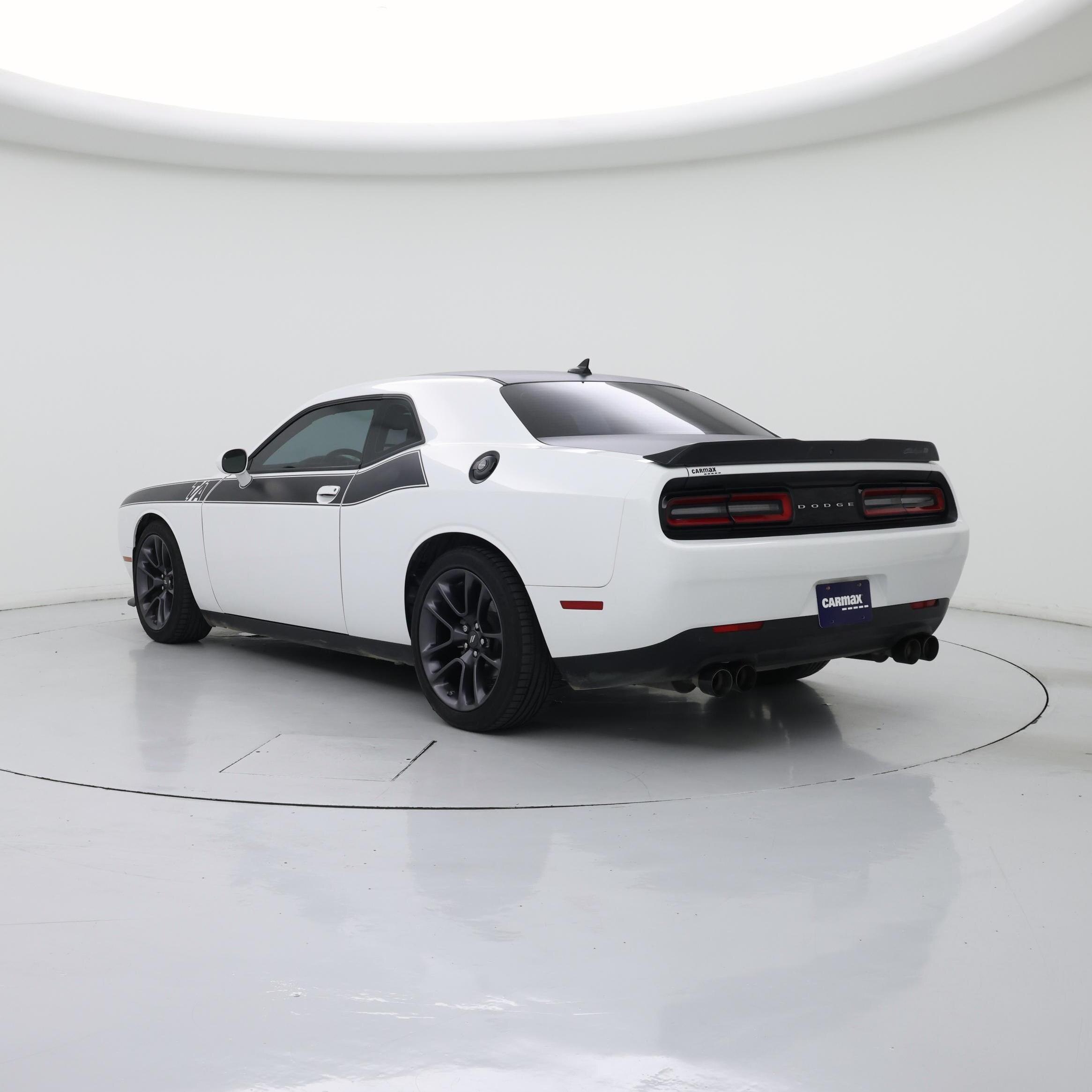 Thumbnail: 2023 Dodge Challenger - 2
