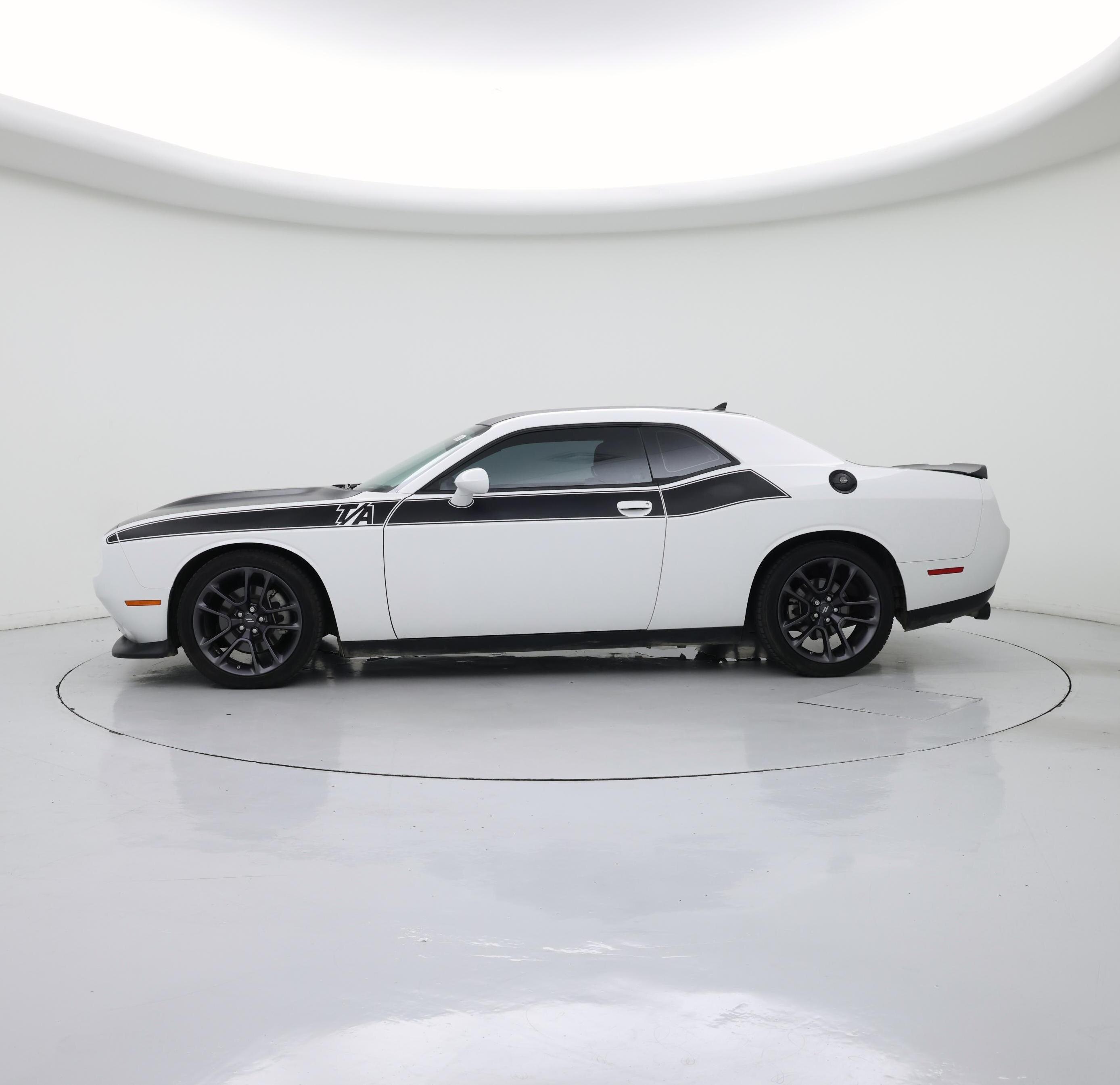 Thumbnail: 2023 Dodge Challenger - 3