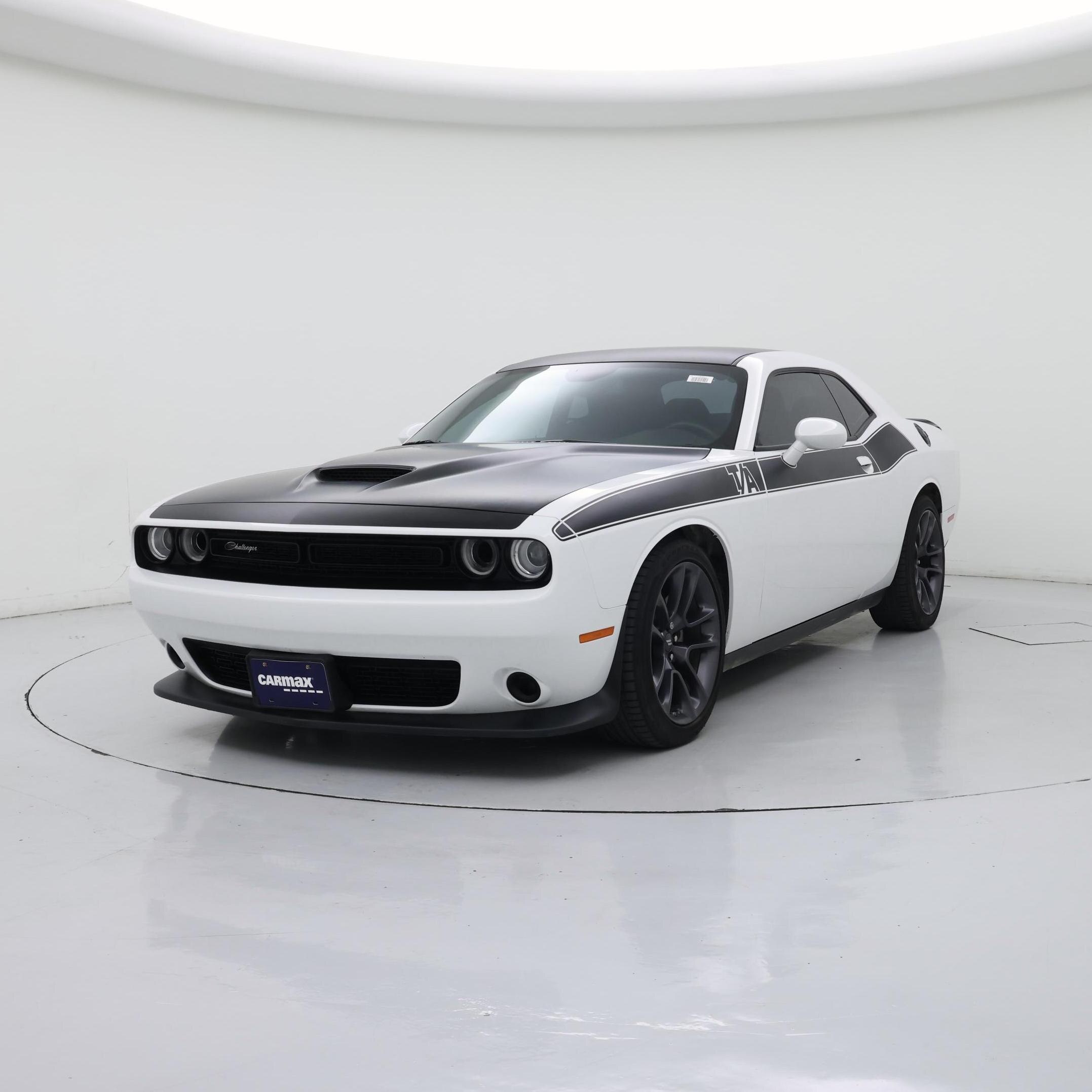 Thumbnail: 2023 Dodge Challenger - 4