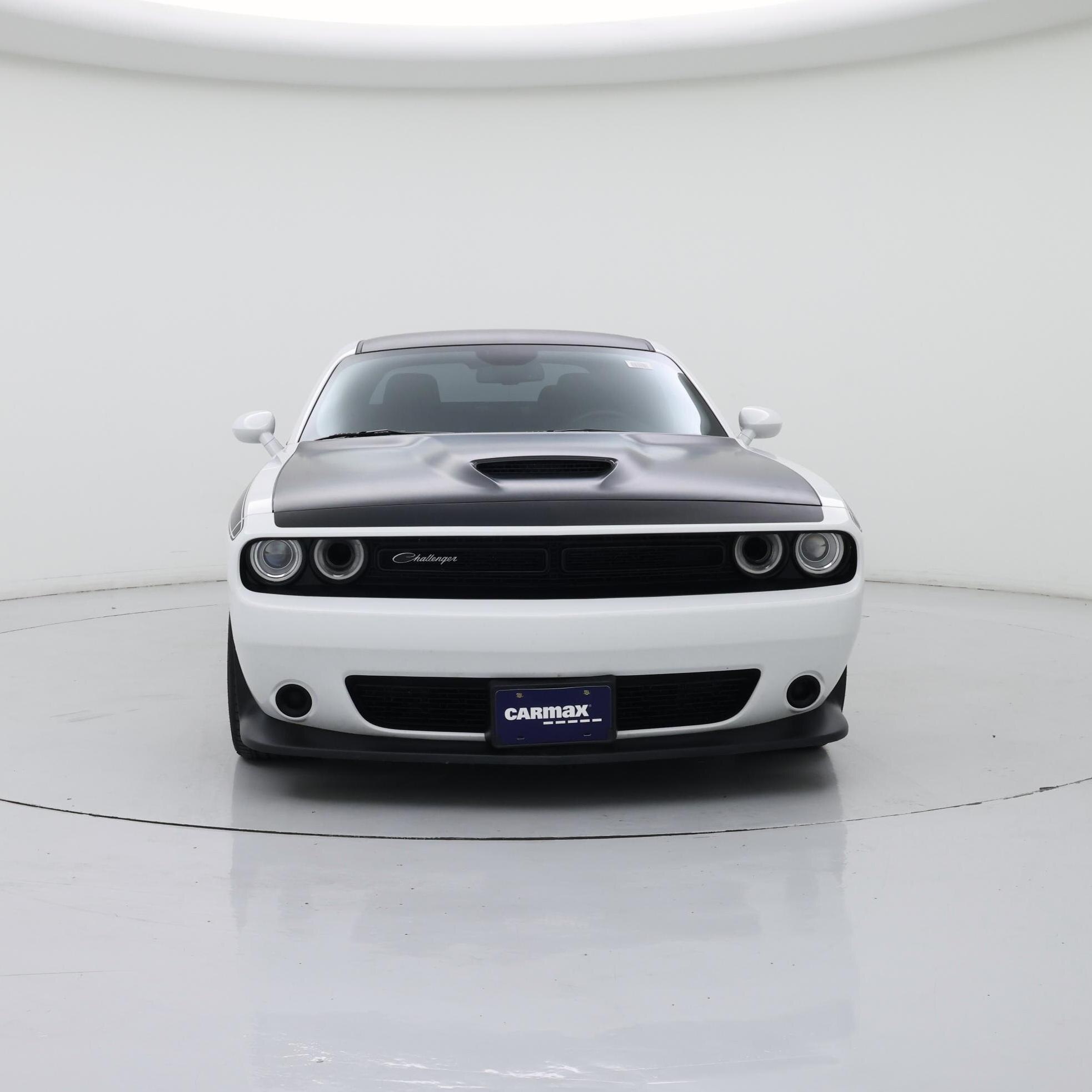 Thumbnail: 2023 Dodge Challenger - 5