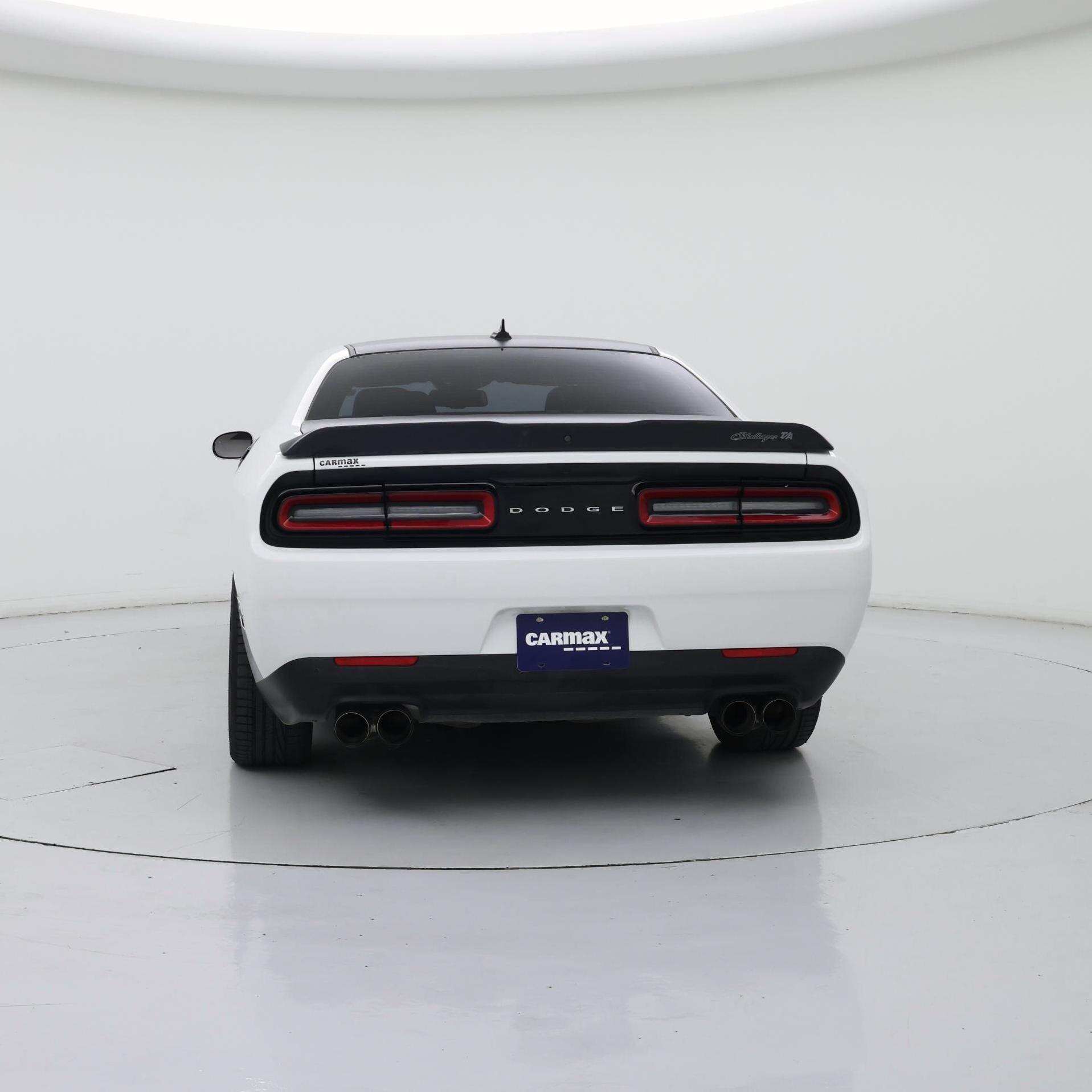 Thumbnail: 2023 Dodge Challenger - 6