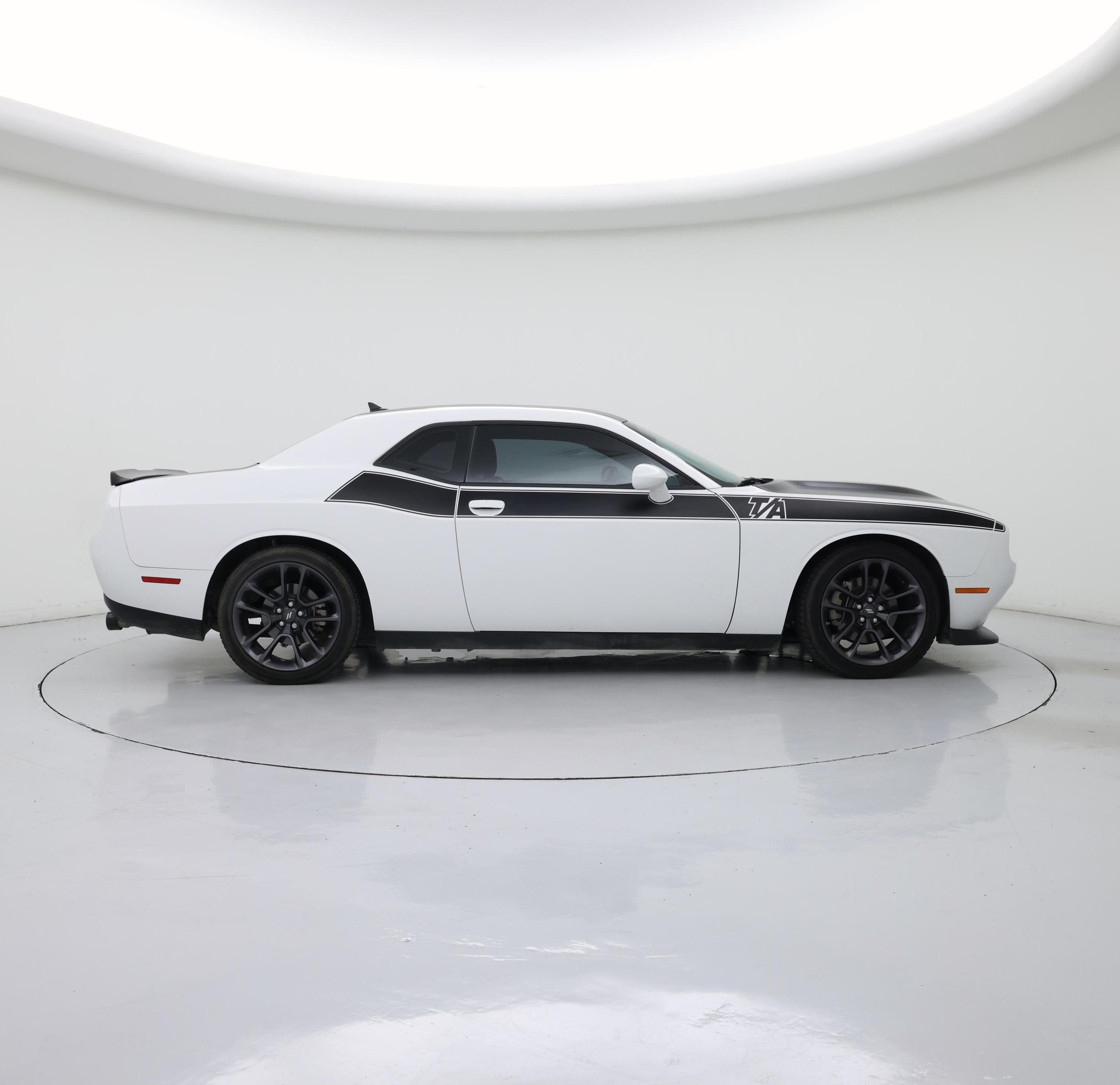 Thumbnail: 2023 Dodge Challenger - 7