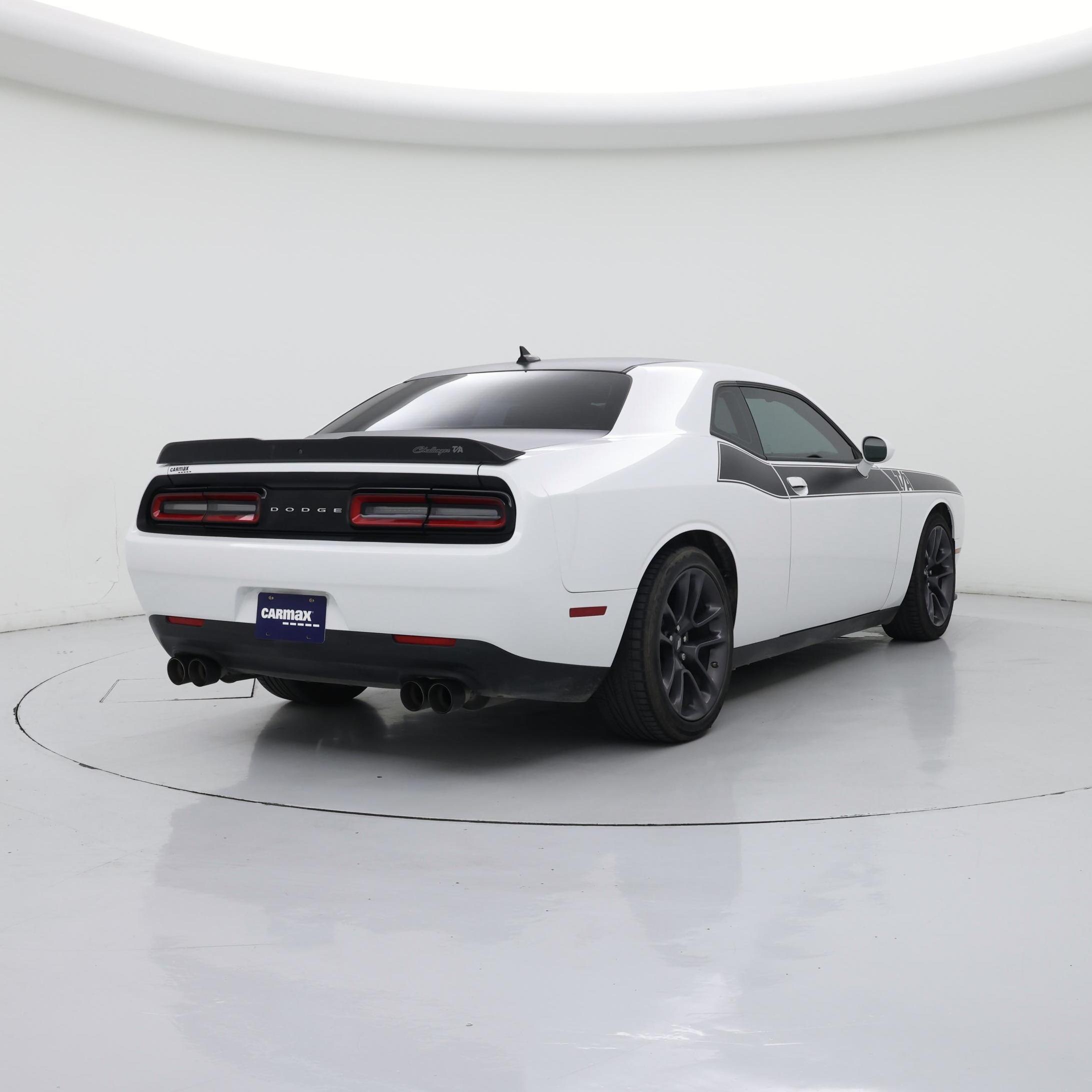 Thumbnail: 2023 Dodge Challenger - 8
