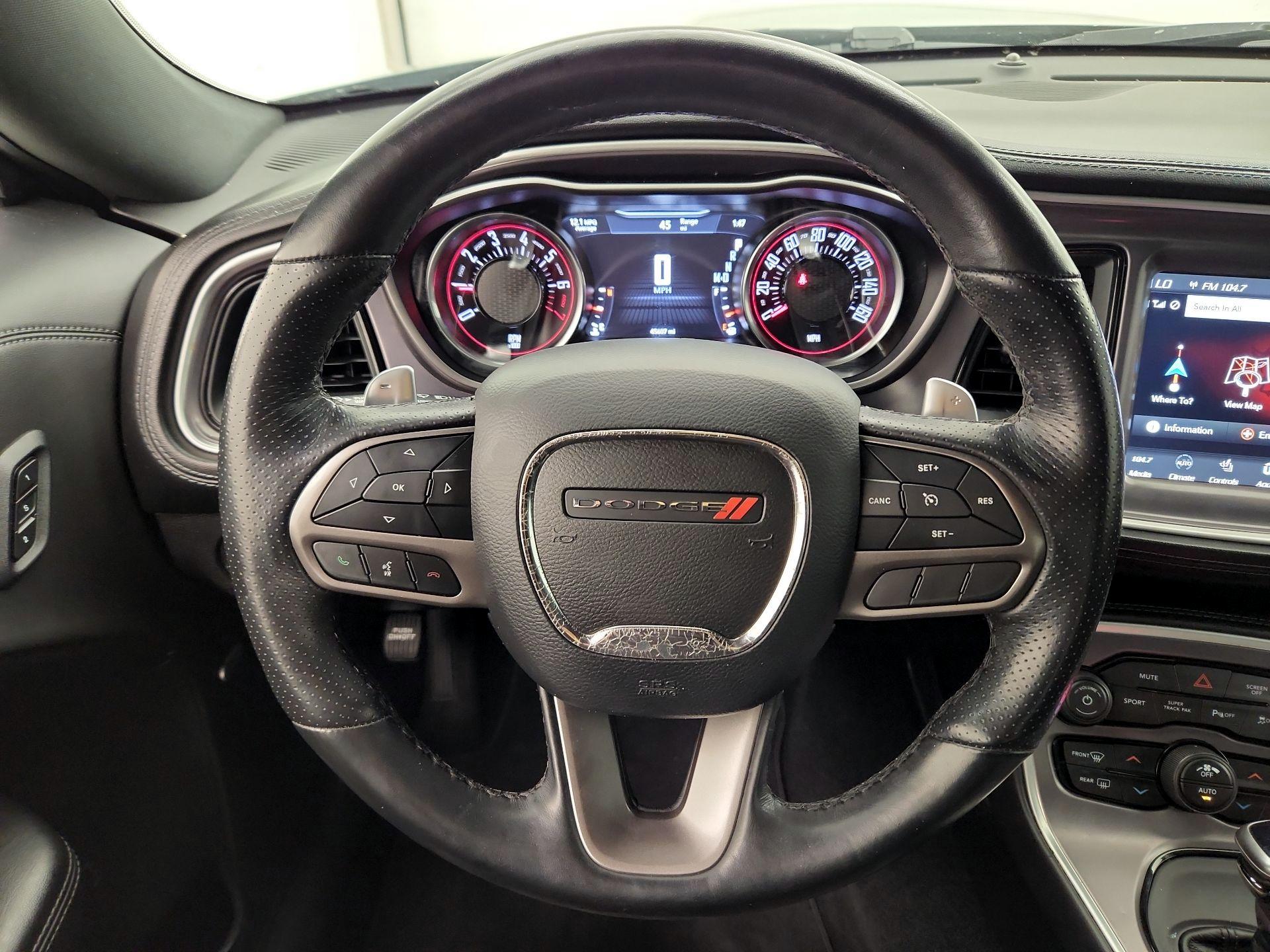 Thumbnail: 2021 Dodge Challenger - 10