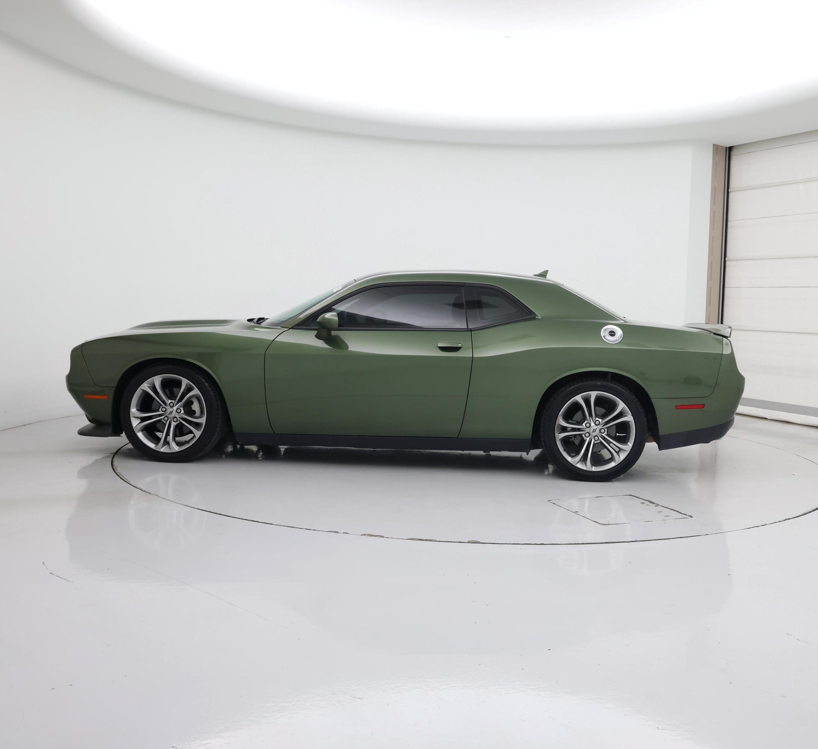 Thumbnail: 2021 Dodge Challenger - 3