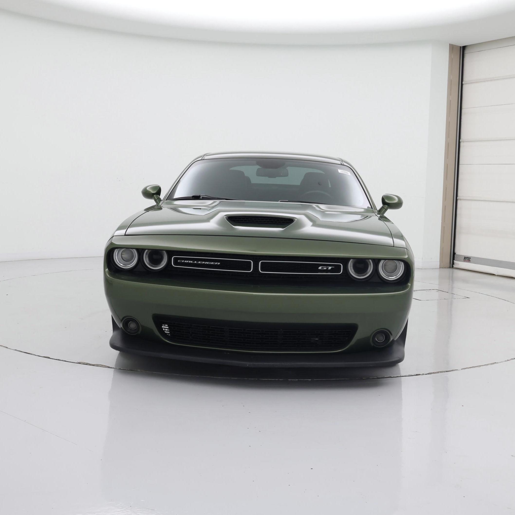 Thumbnail: 2021 Dodge Challenger - 5