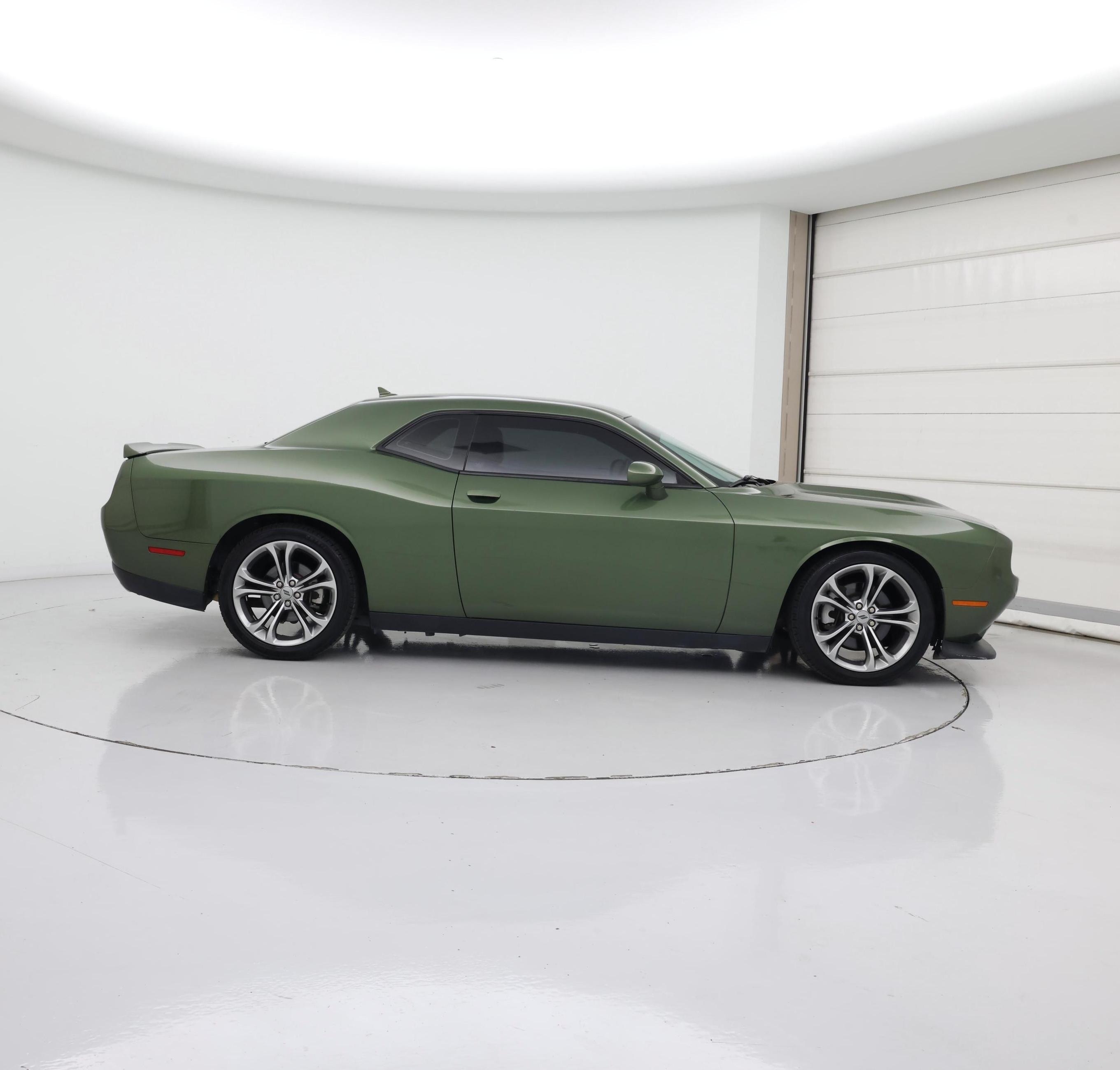 Thumbnail: 2021 Dodge Challenger - 7
