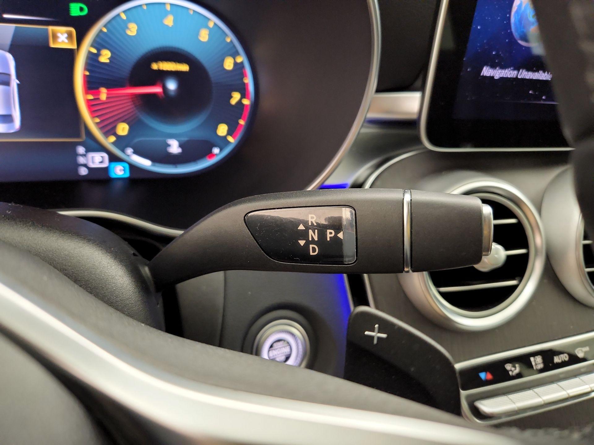 Thumbnail: 2021 Mercedes-Benz C-Class - 18
