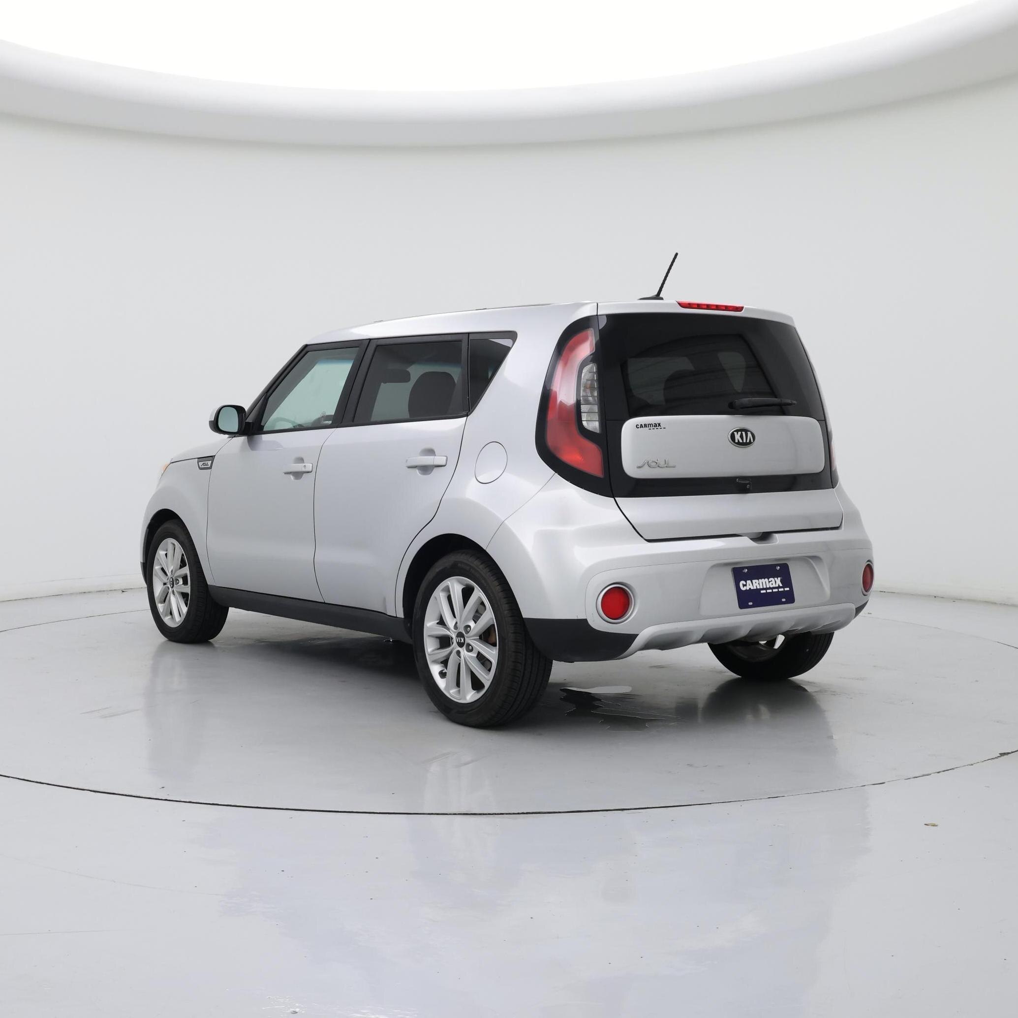 Thumbnail: 2017 Kia Soul - 2