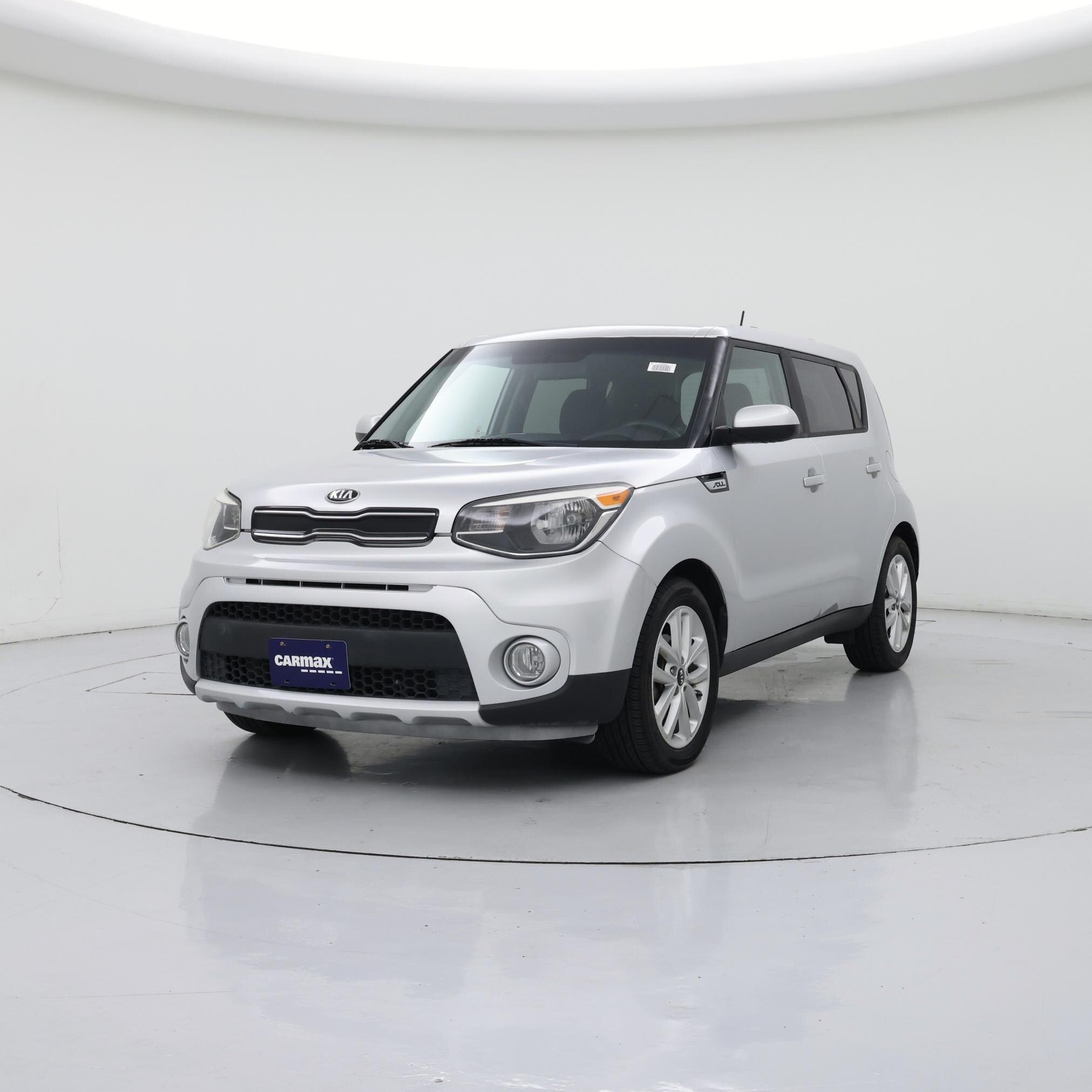 Thumbnail: 2017 Kia Soul - 4