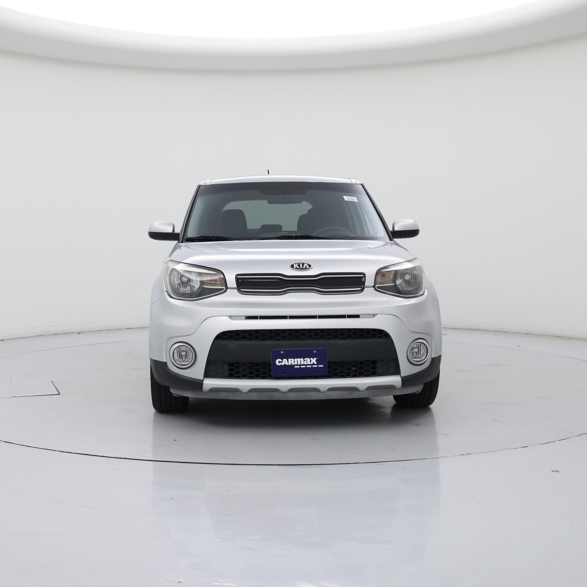 Thumbnail: 2017 Kia Soul - 5