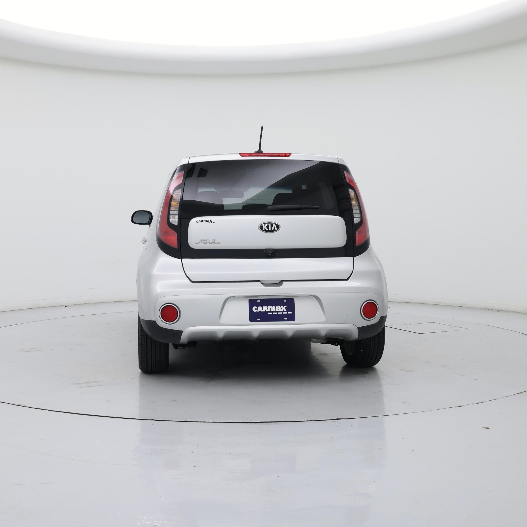 Thumbnail: 2017 Kia Soul - 6