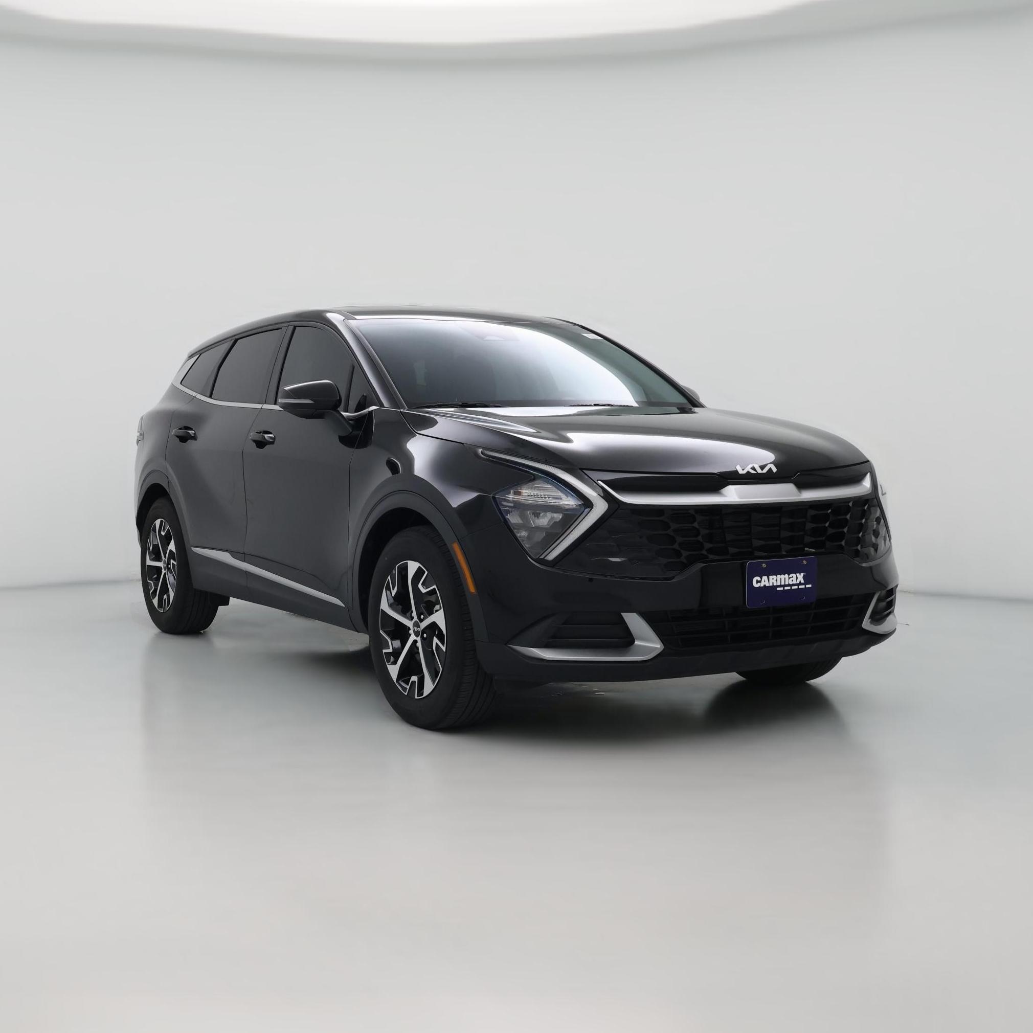 Thumbnail: 2023 Kia Sportage - 1