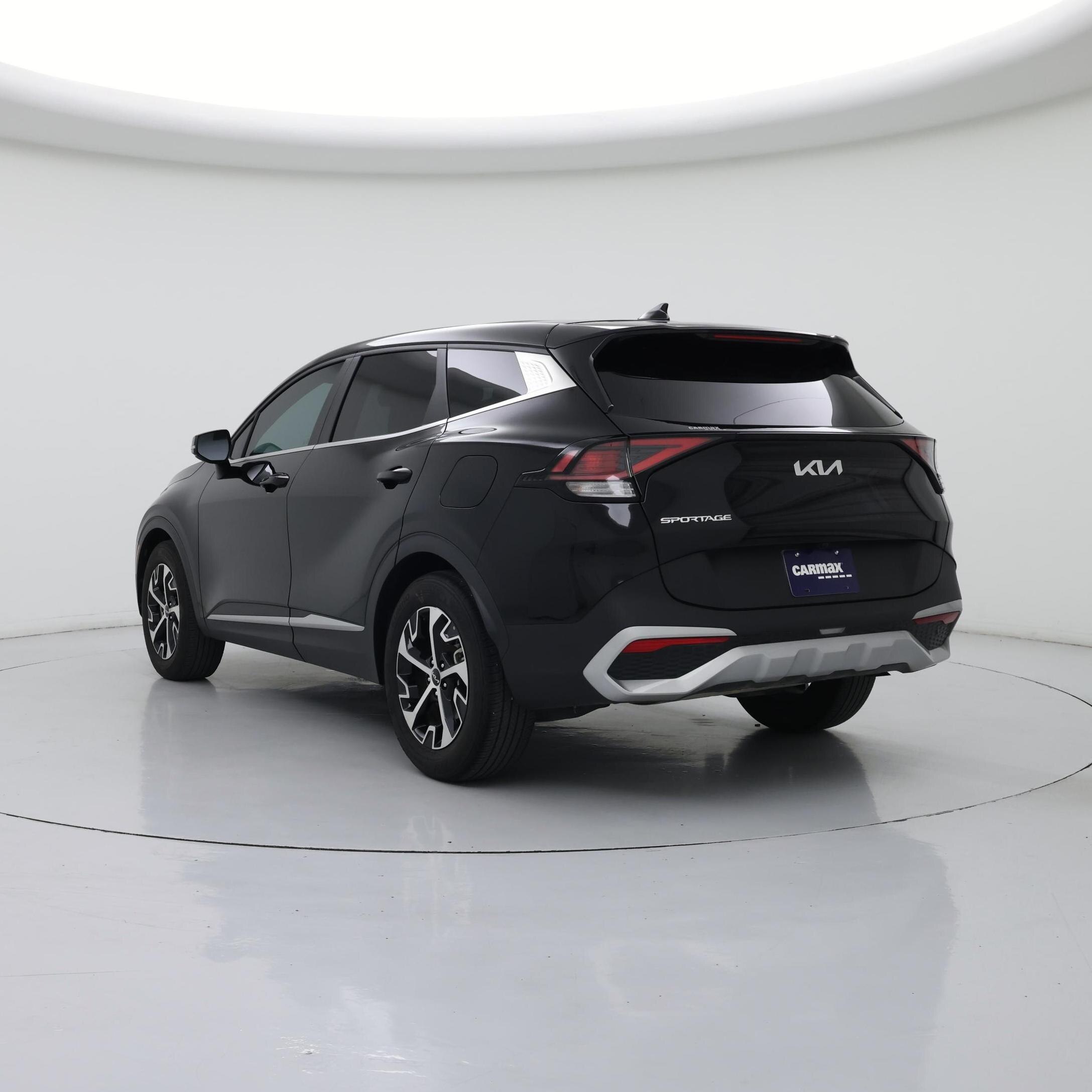 Thumbnail: 2023 Kia Sportage - 2