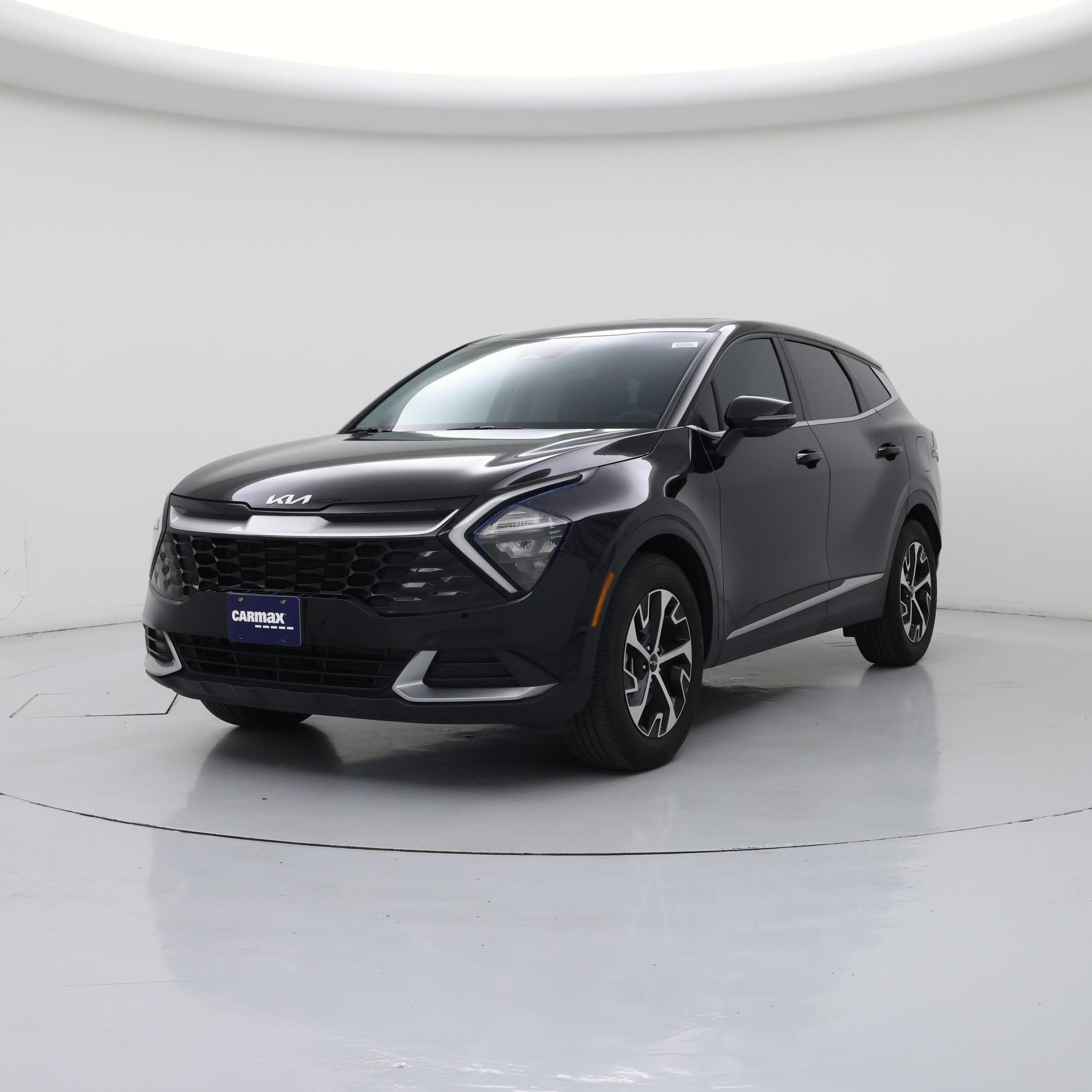 Thumbnail: 2023 Kia Sportage - 4