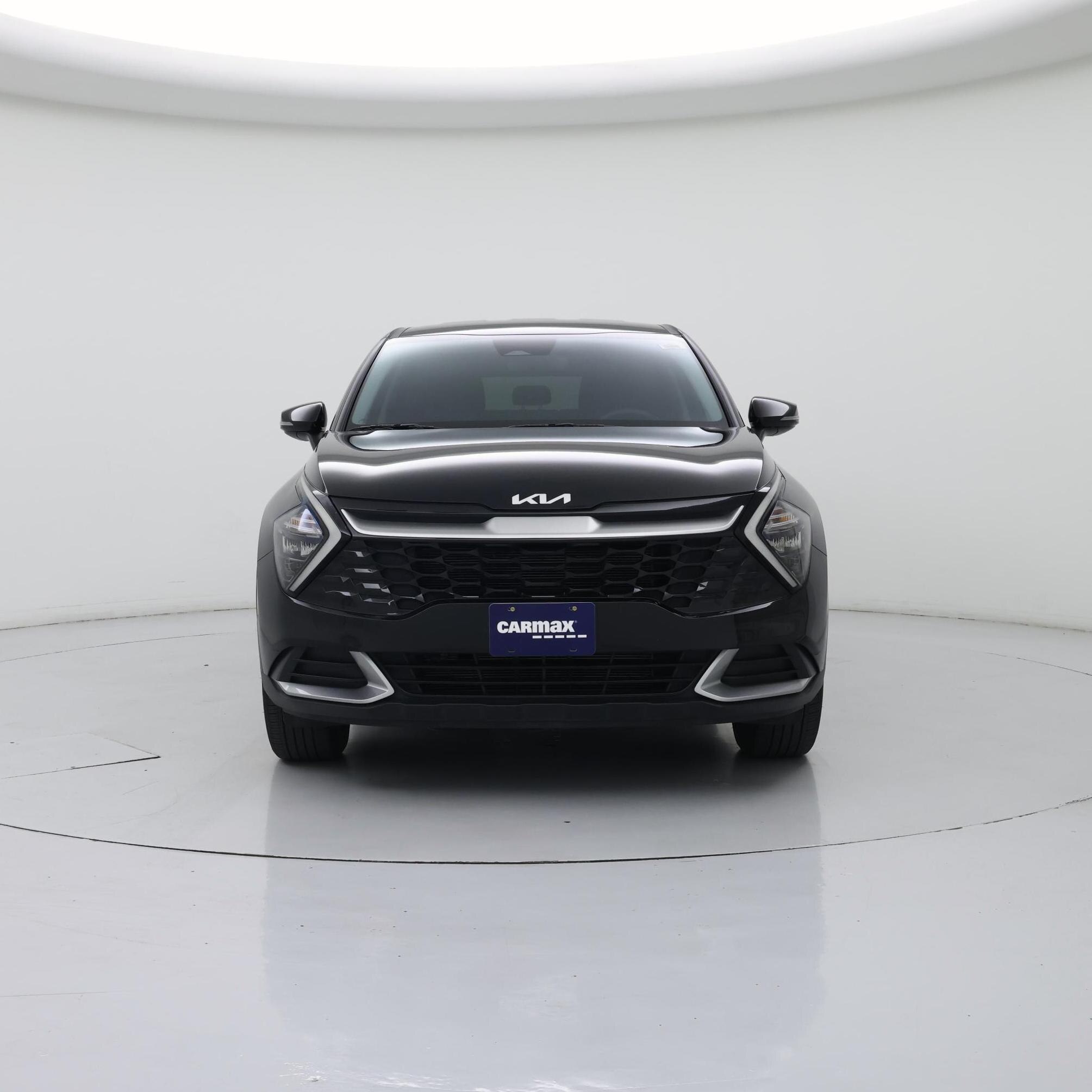 Thumbnail: 2023 Kia Sportage - 5