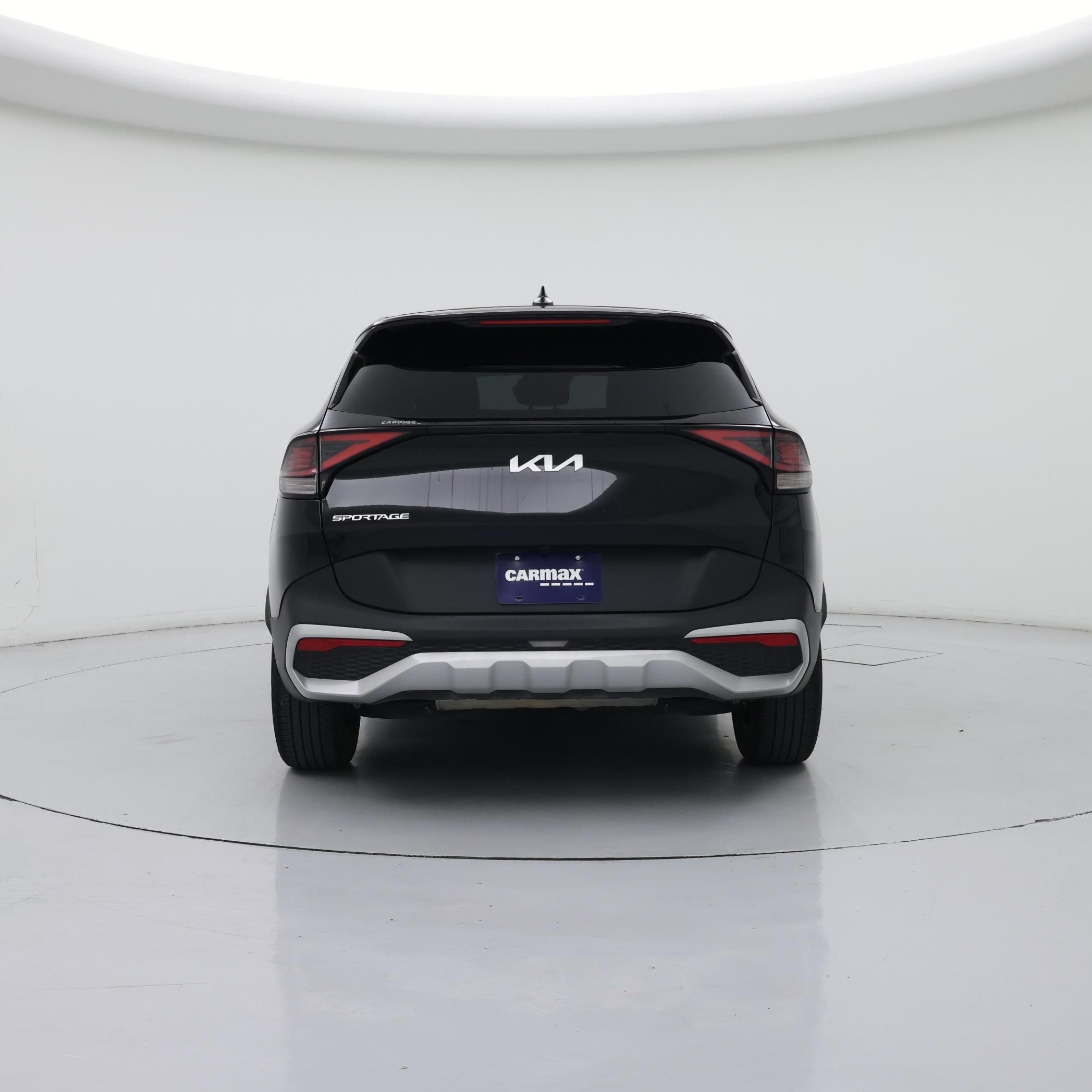Thumbnail: 2023 Kia Sportage - 6