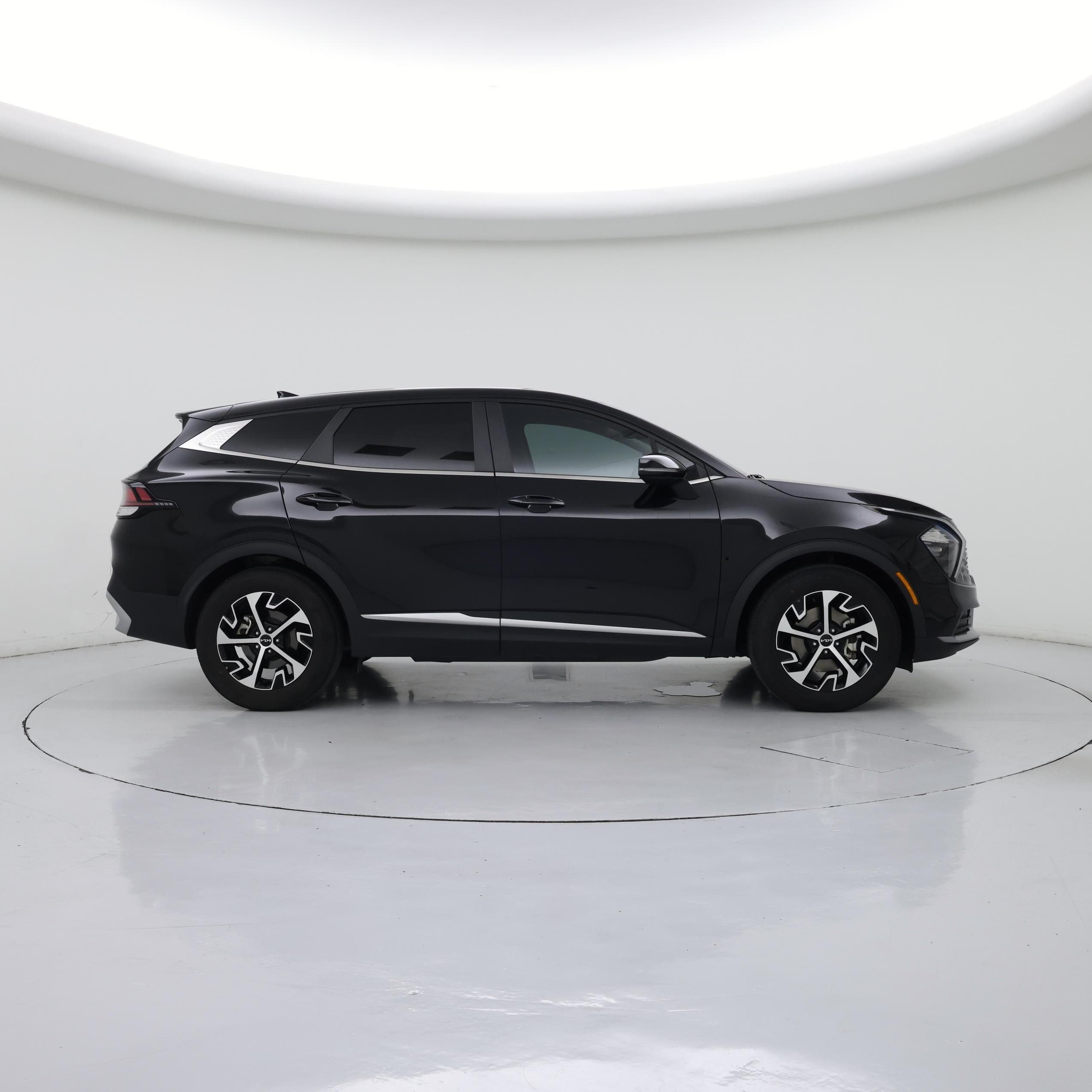 Thumbnail: 2023 Kia Sportage - 7